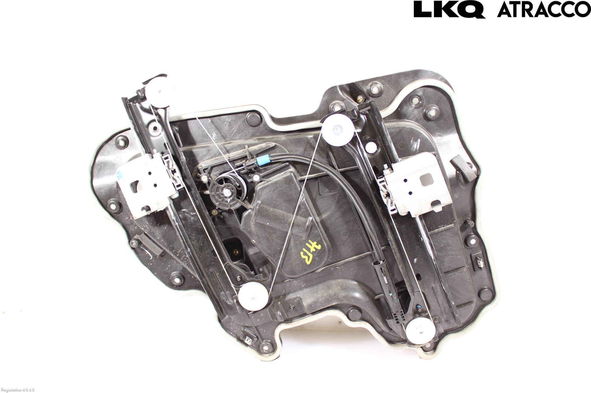 Tesla MODEL 3 17- Fönsterhiss El Kompl