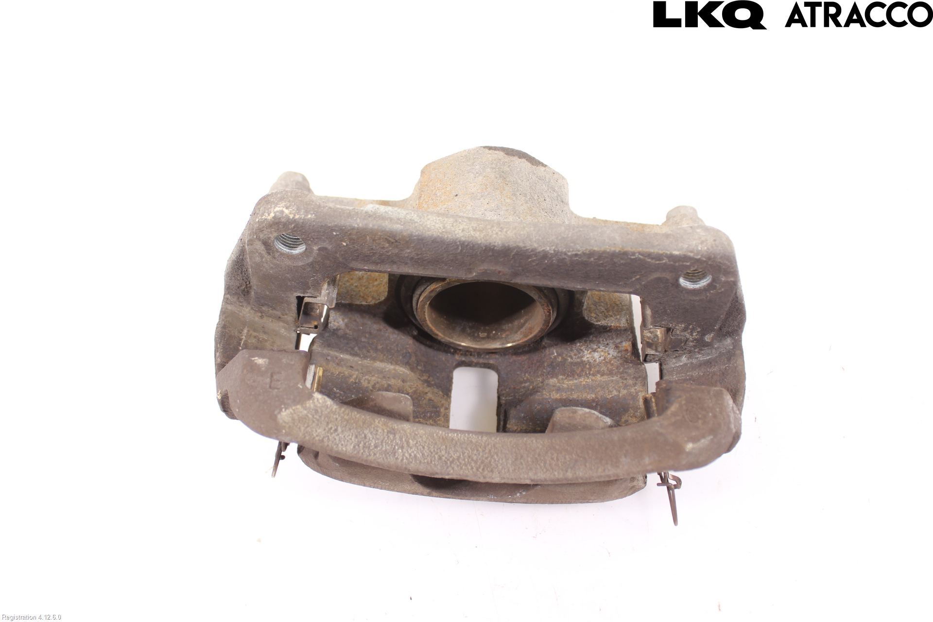 Suzuki VITARA 15- Bromsok Fram Vänster