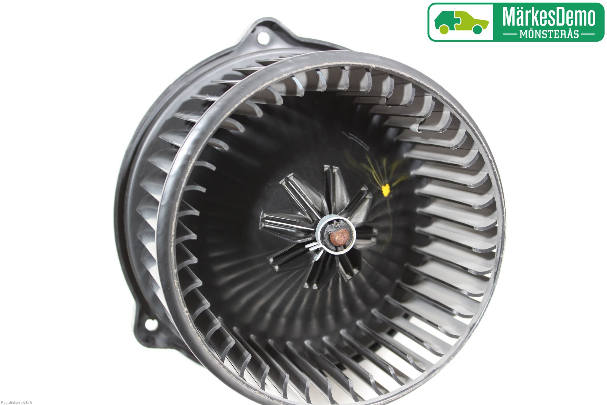 Hyundai i40 08-15 Värmefläkt