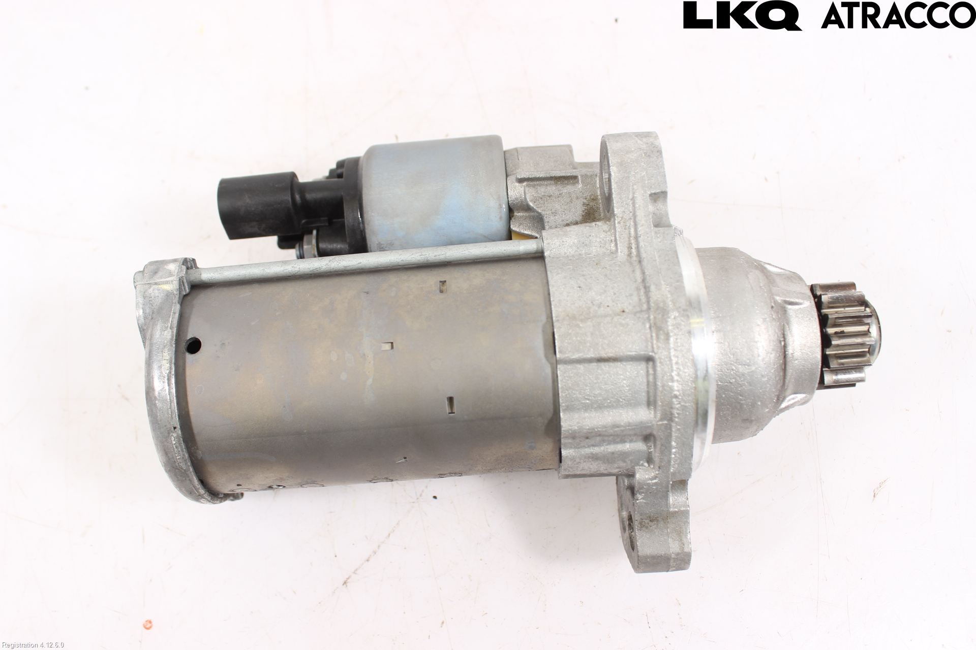 Volkswagen VW POLO VI 18->> Startmotor