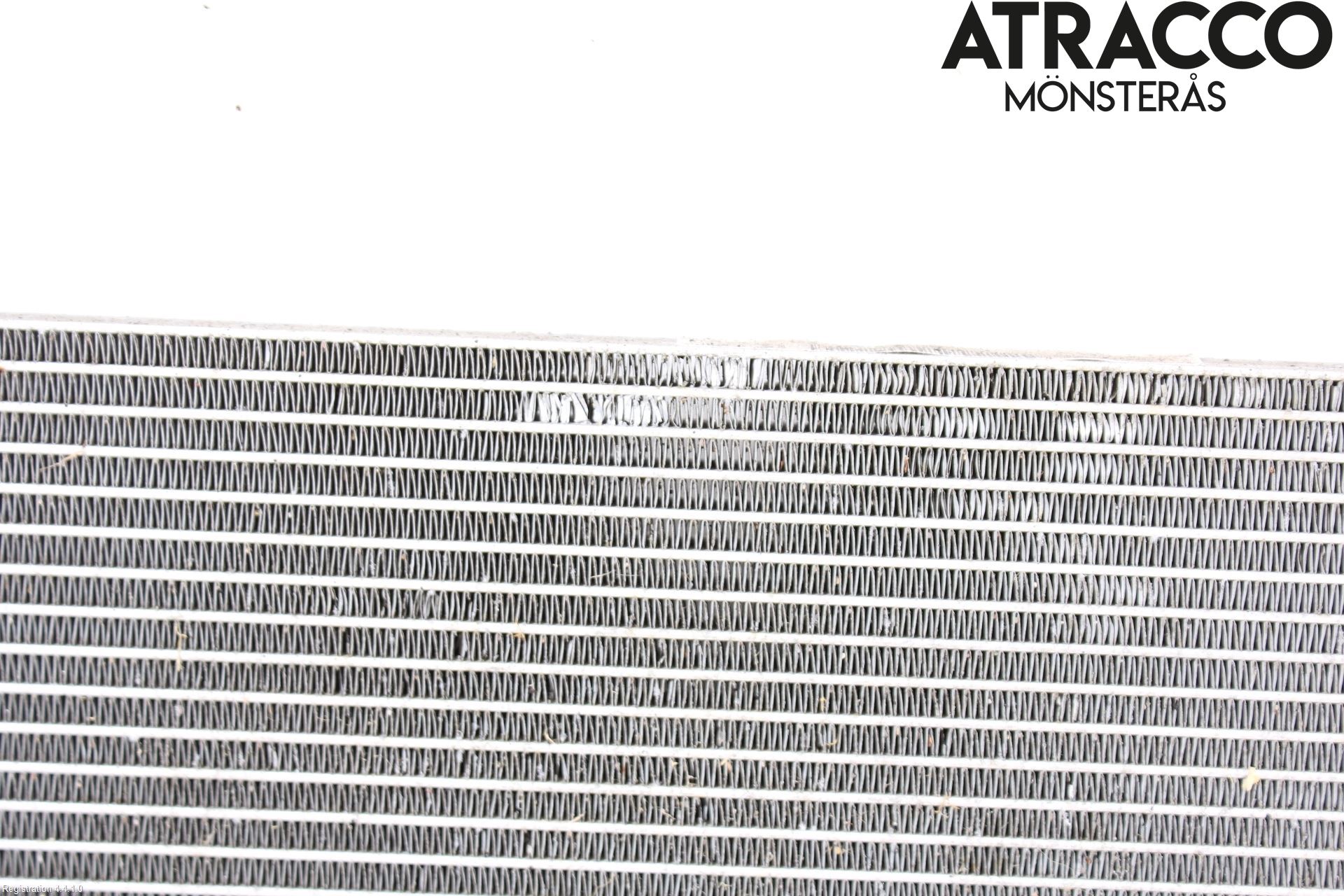 Jaguar XE (X760) 15-24 Kylare Aut