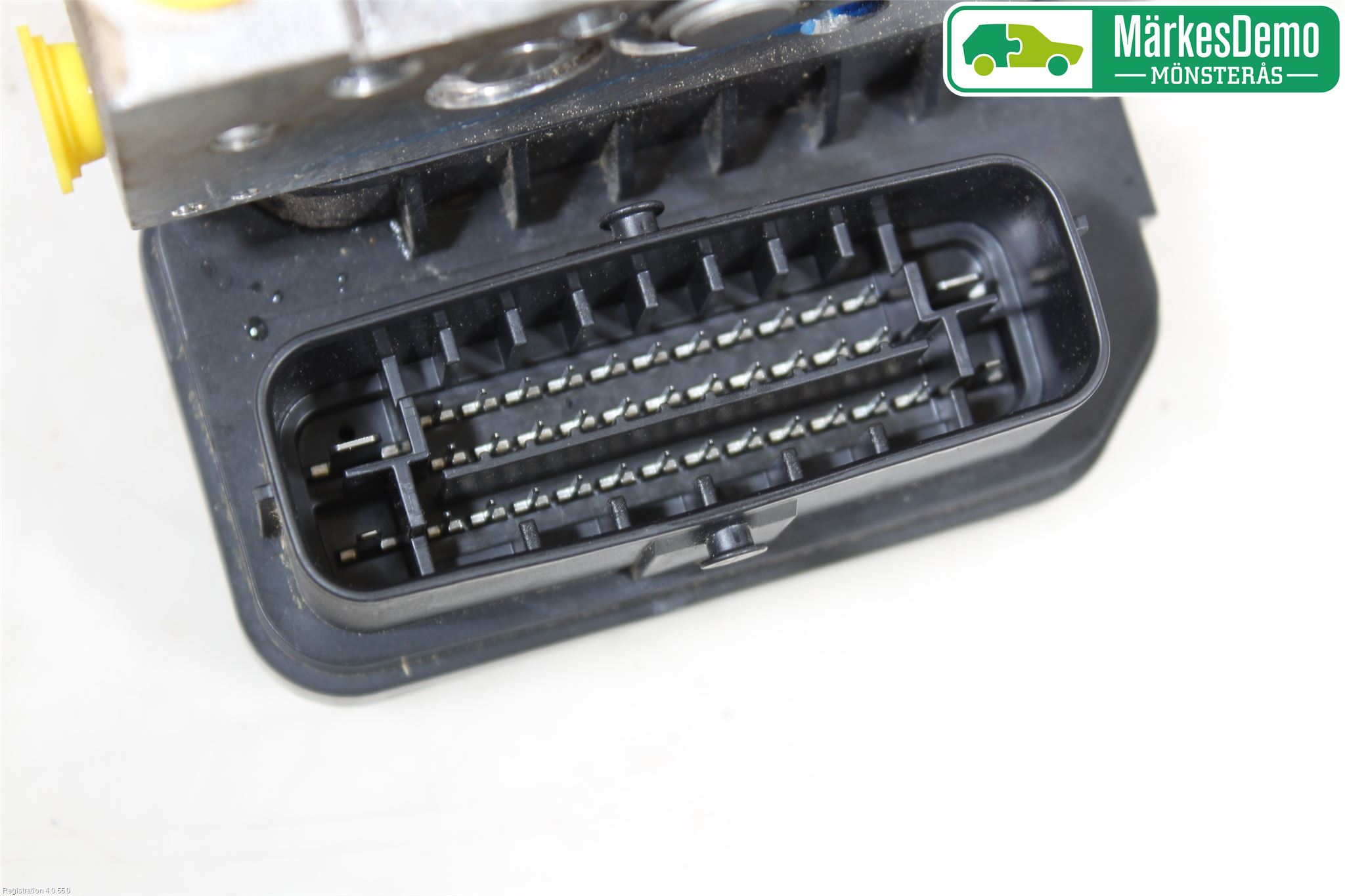 Fiat FULLBACK 16-19 Abs Hydraulaggregat