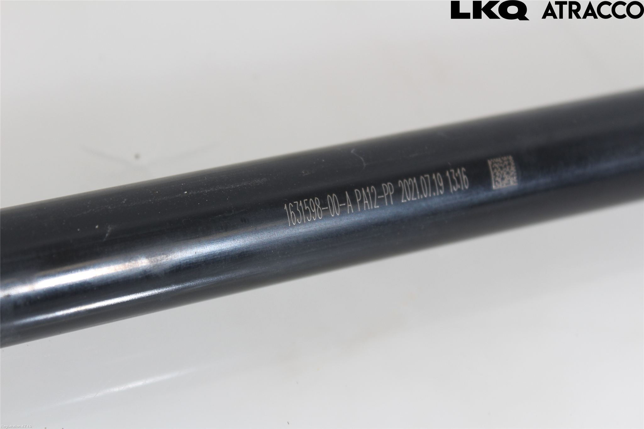 Tesla MODEL Y 21- Kylarslang