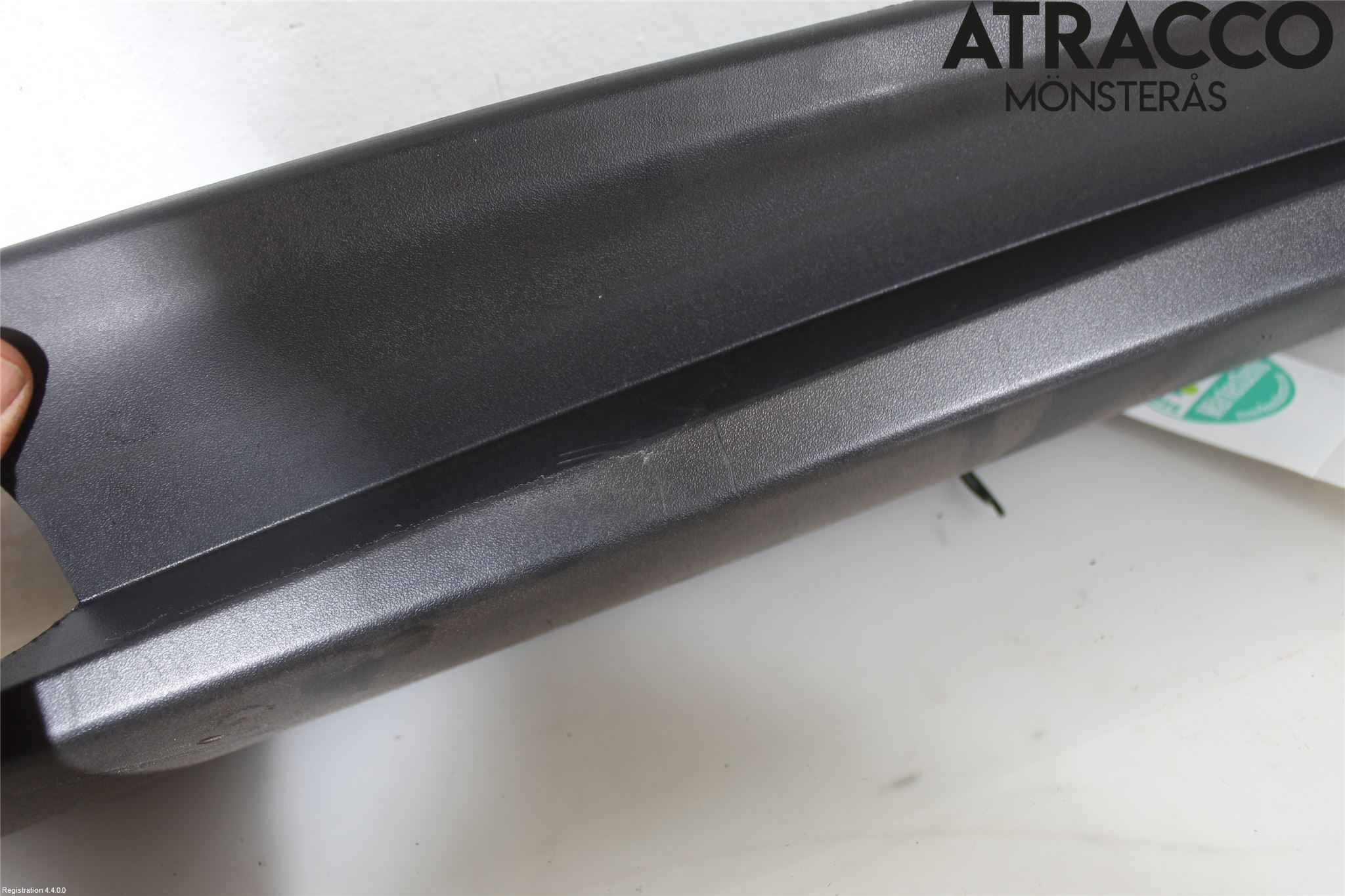 Ford FOCUS 19- Sidokjol Hö