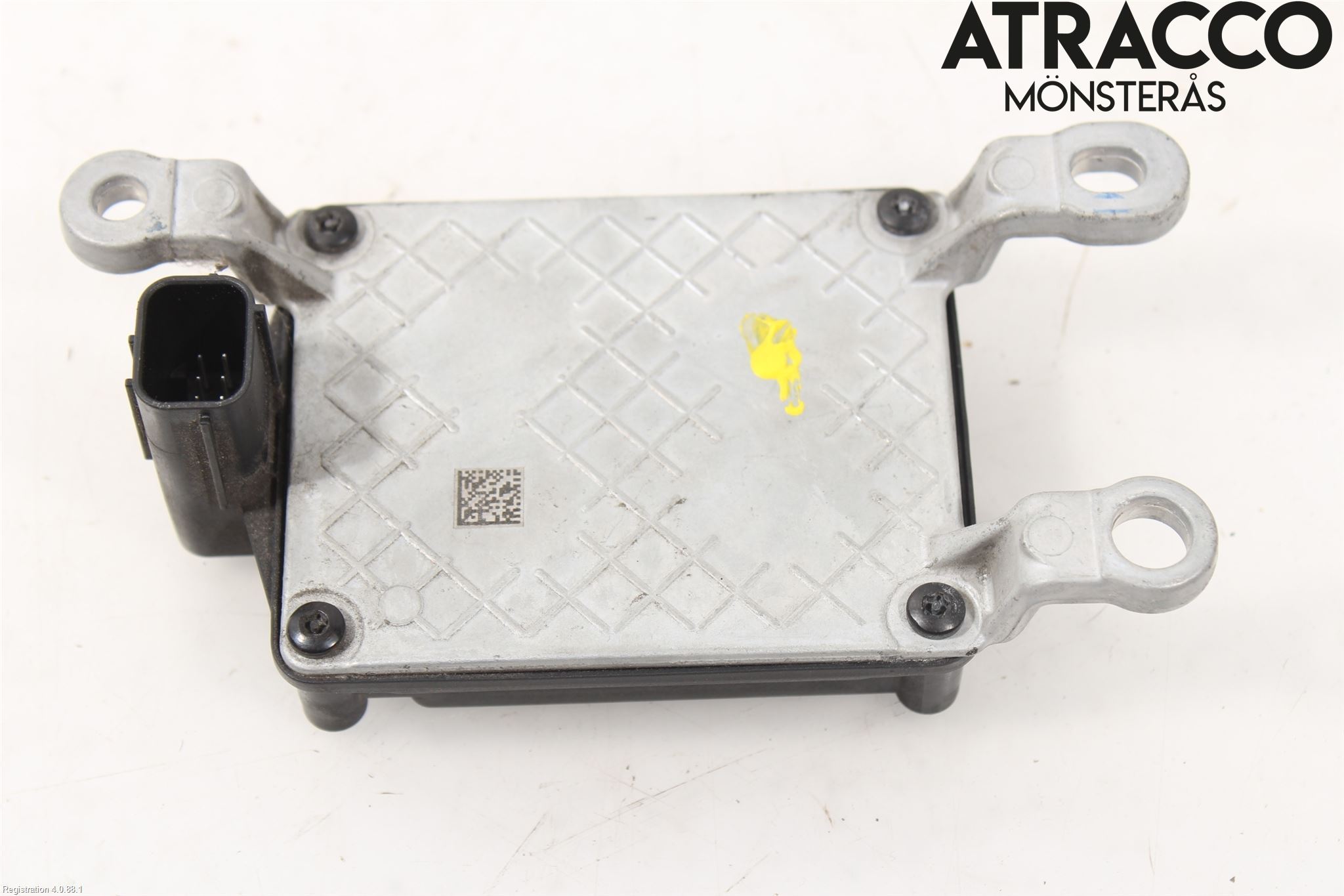 Nissan QASHQAI 17-21 Sensor Aktivt Kollisionsskydd