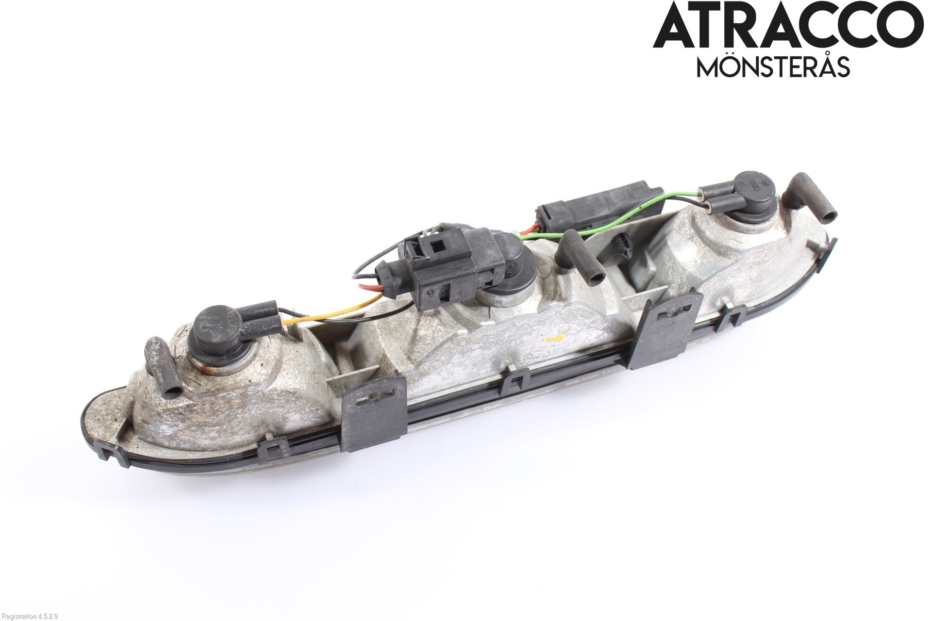 Peugeot 306 Dimljus/Reflex Bak