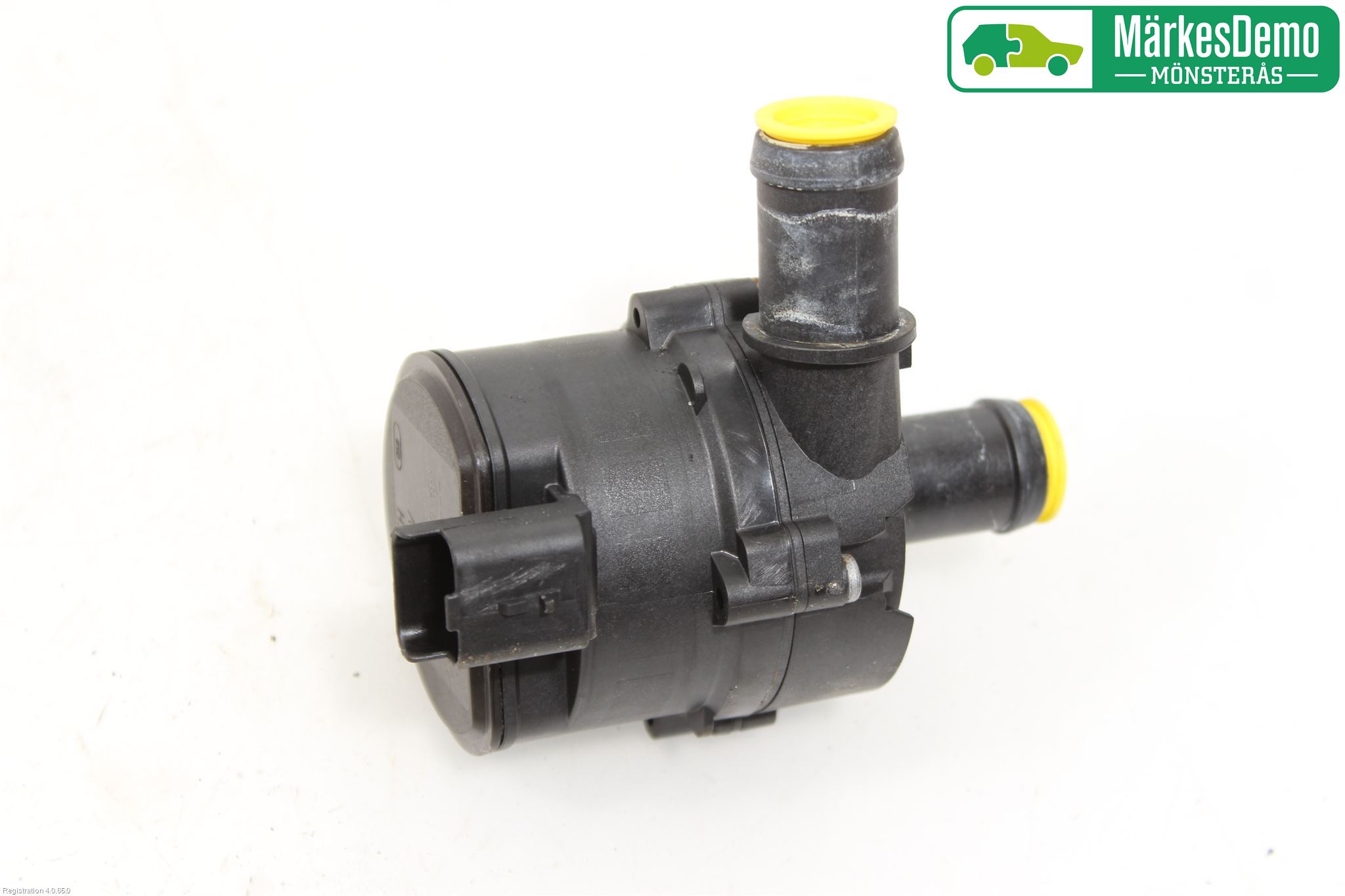 Renault MASTER III 15-20 Värme Cirkulationspump