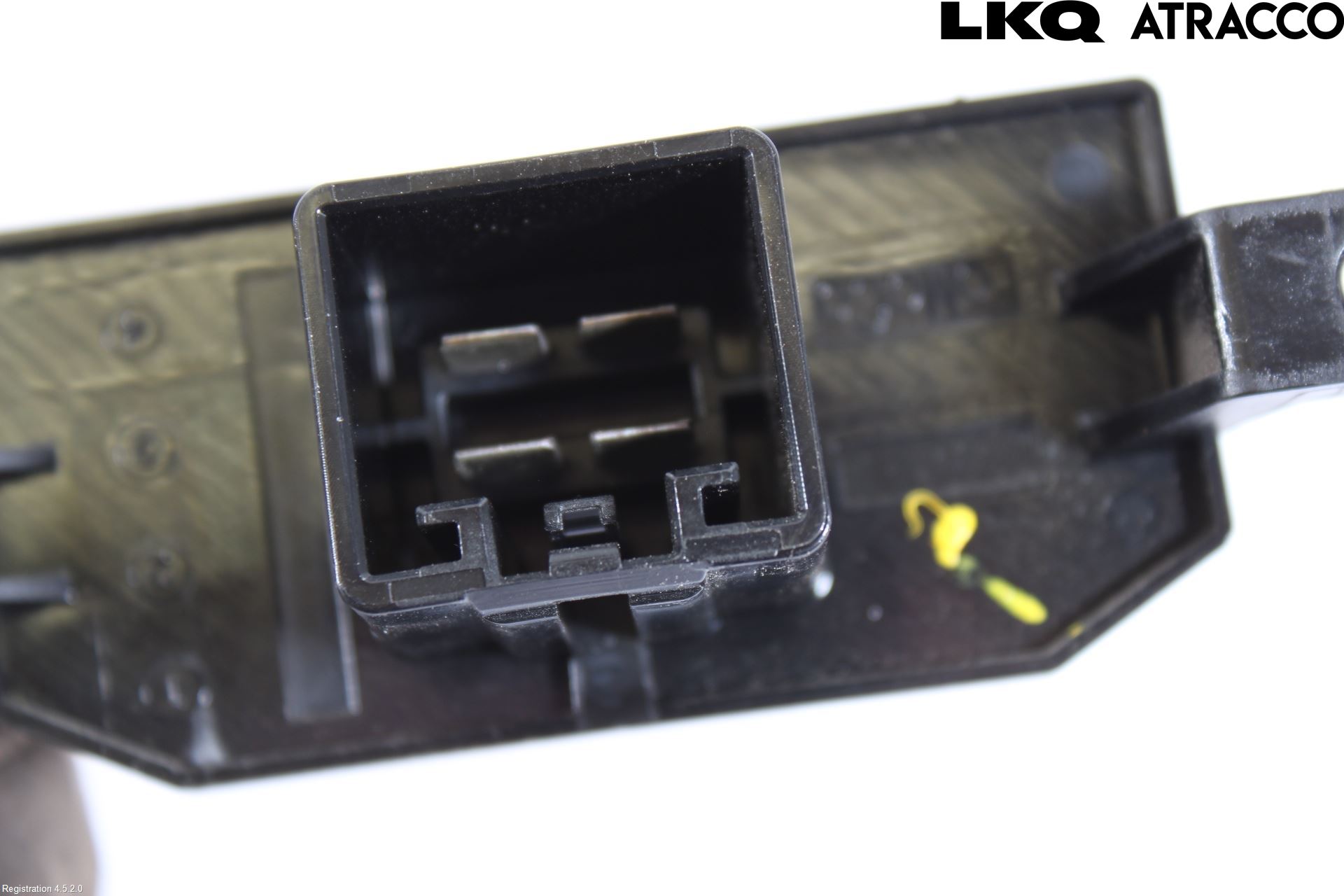 Ford FOCUS 11-14 Värmefläktsmotstånd