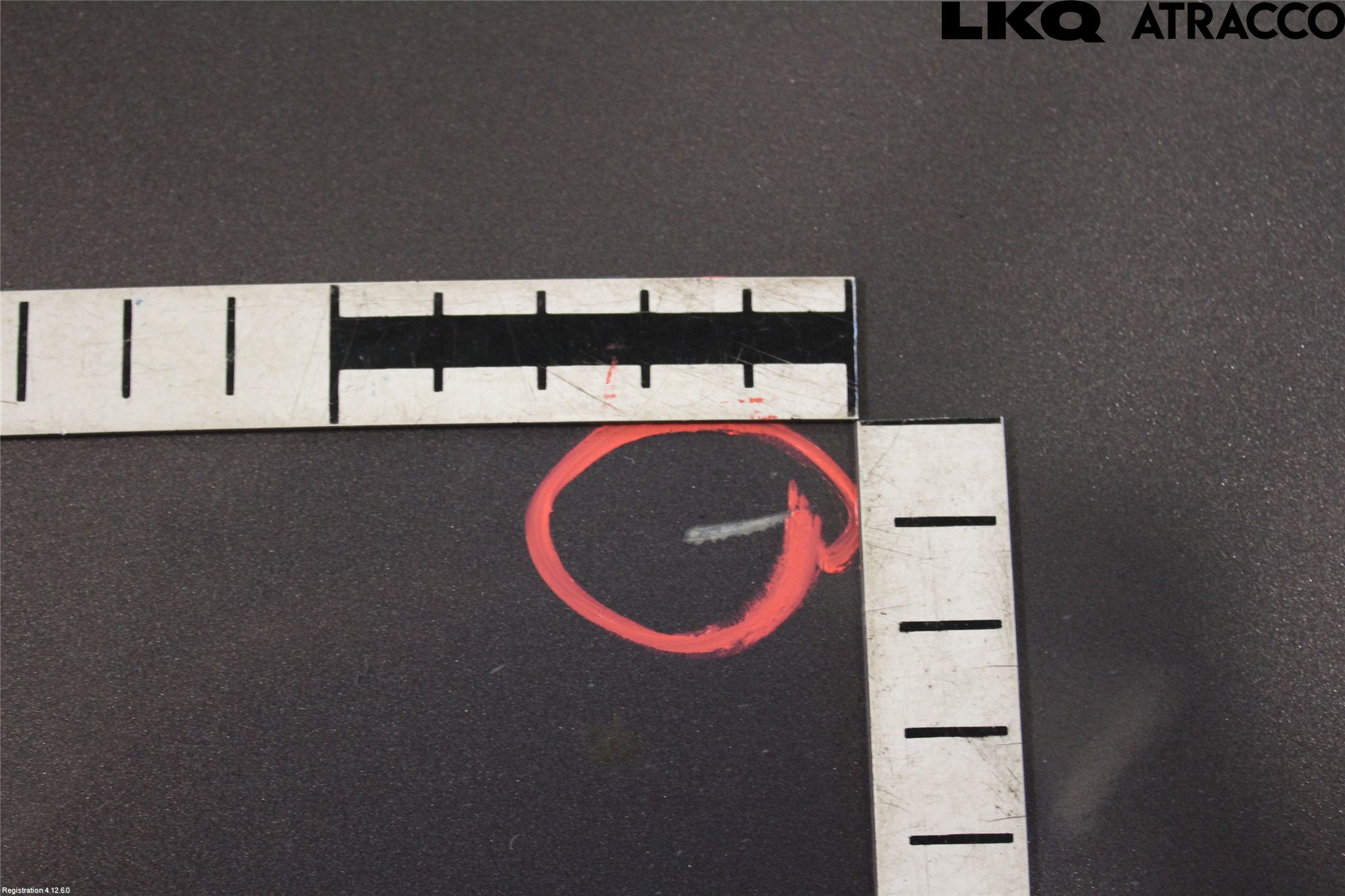 Ford S-MAX 06-15 Dörr Fram Vänster