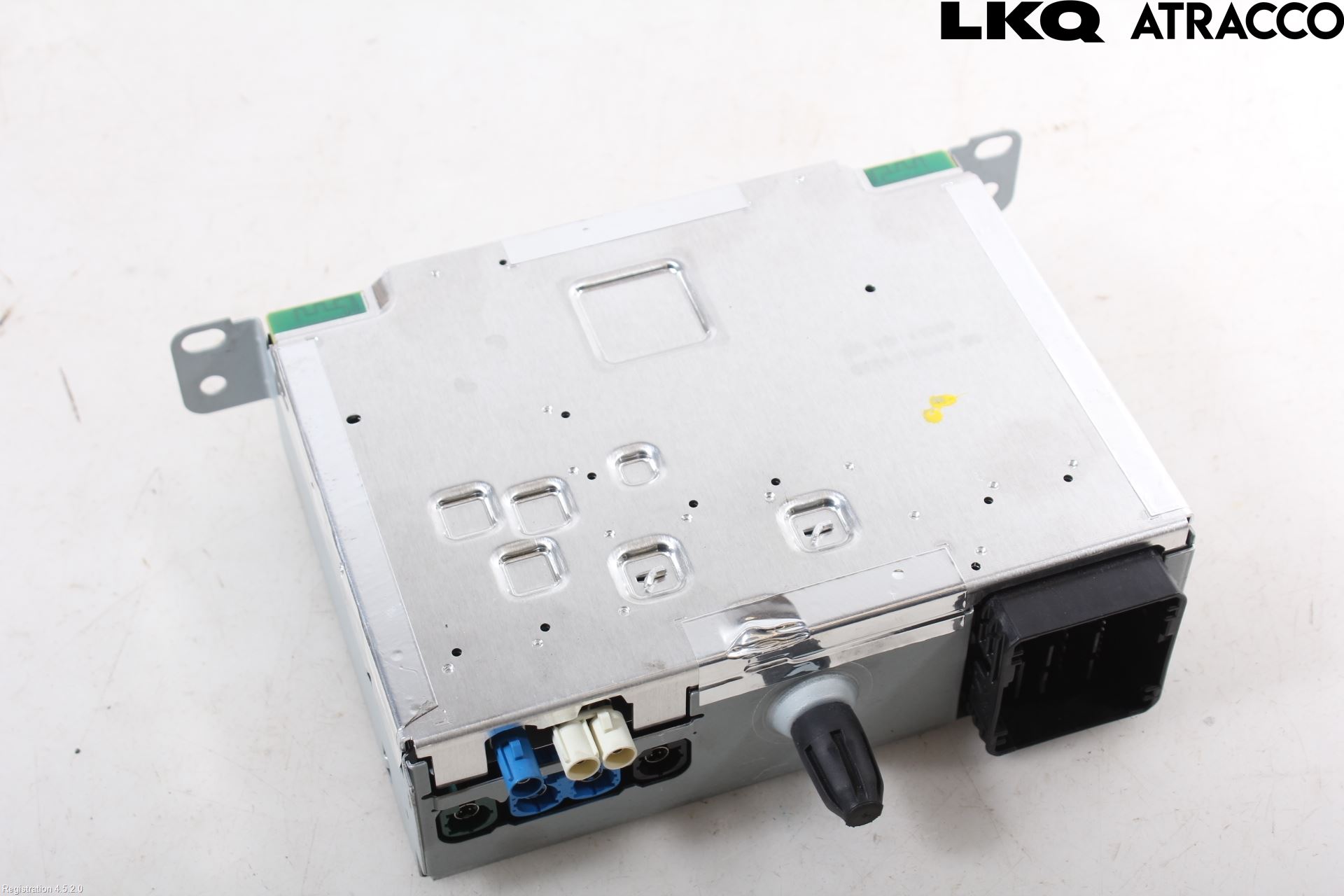 Citroen COTROEN C3 17-24 Radio