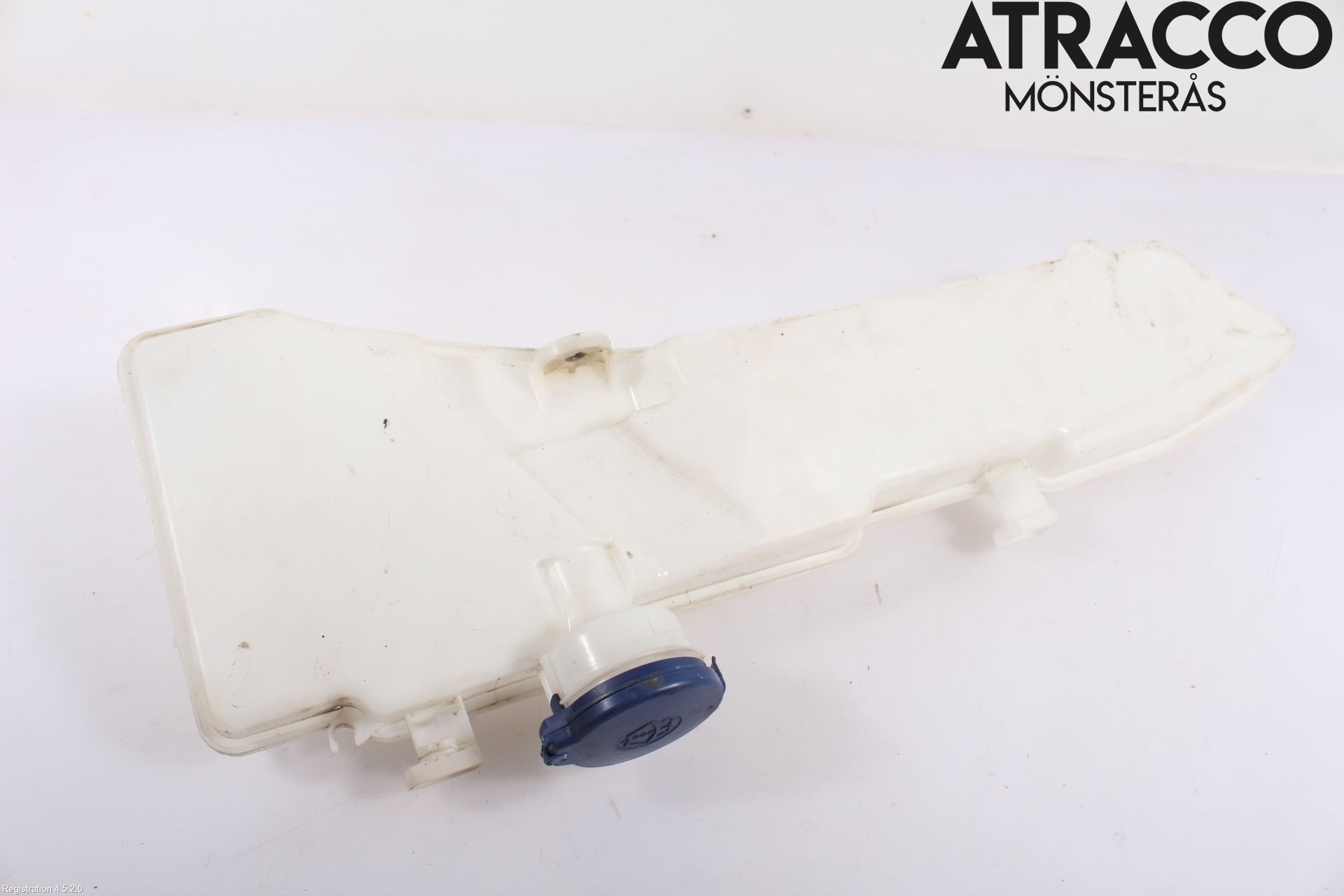 Citroen C4/E-C4 C4X/E-C4X III 21- Spolartank Vindruta-Strål