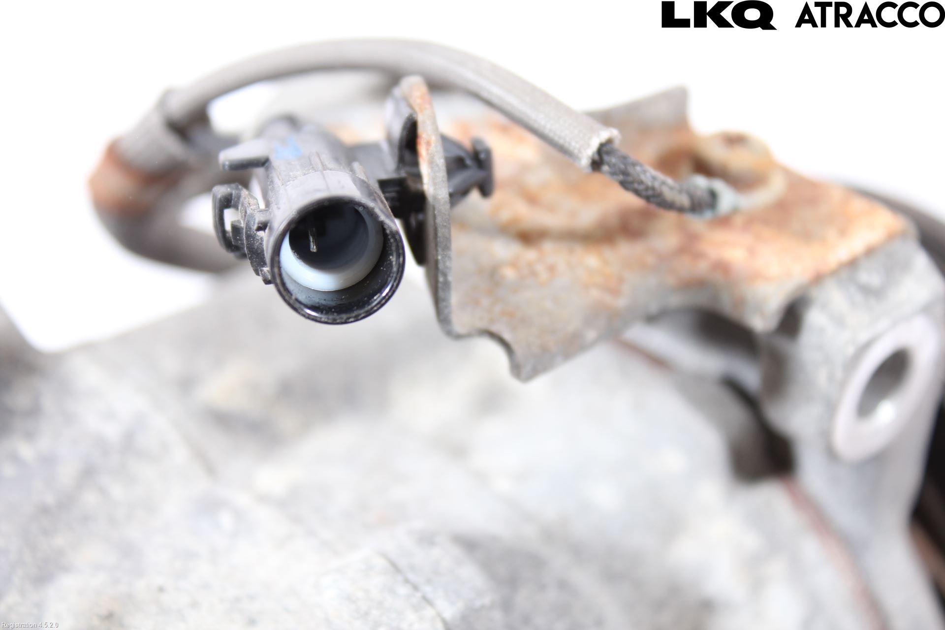 Suzuki SX4 S-CROSS 14-21 Ac Kompressor