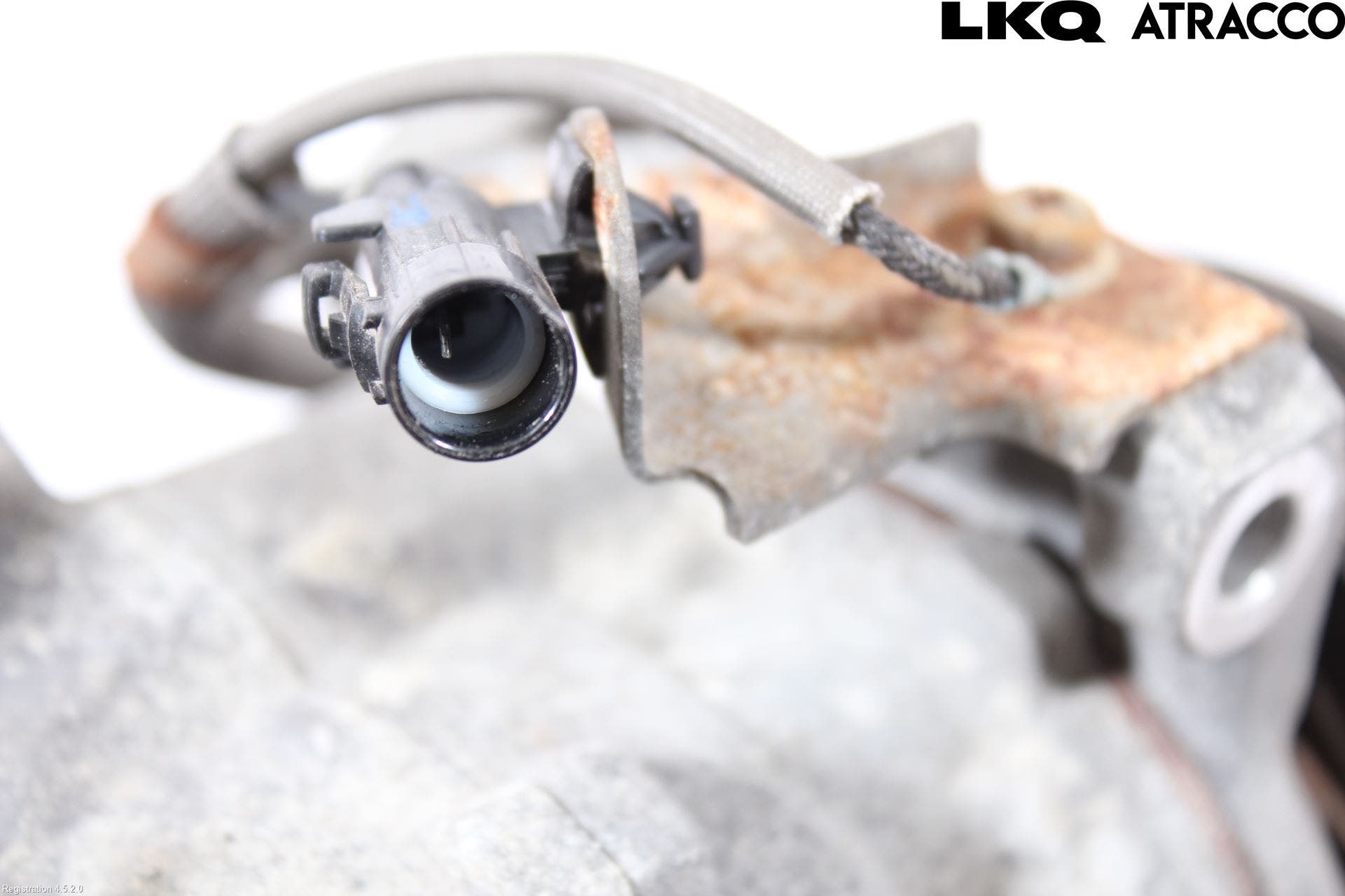 Suzuki SX4 S-CROSS 14-21 Ac Kompressor