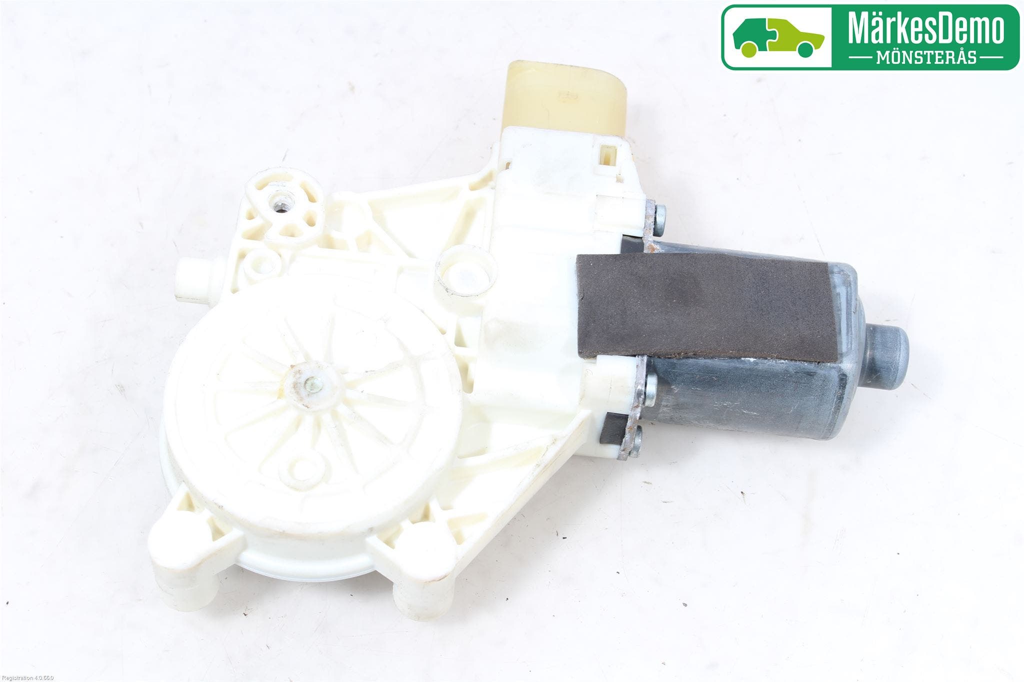 Ford S-MAX 06-15 Fönsterhissmotor