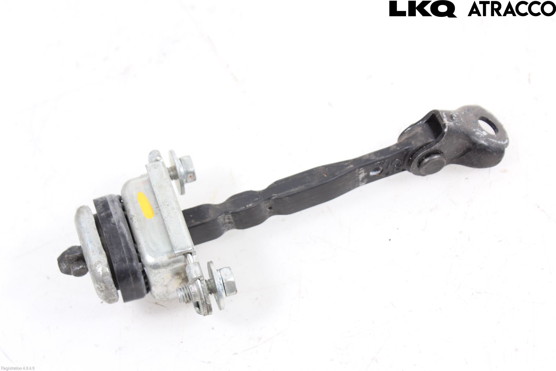 Honda CIVIC 12-16 Dörrstopp