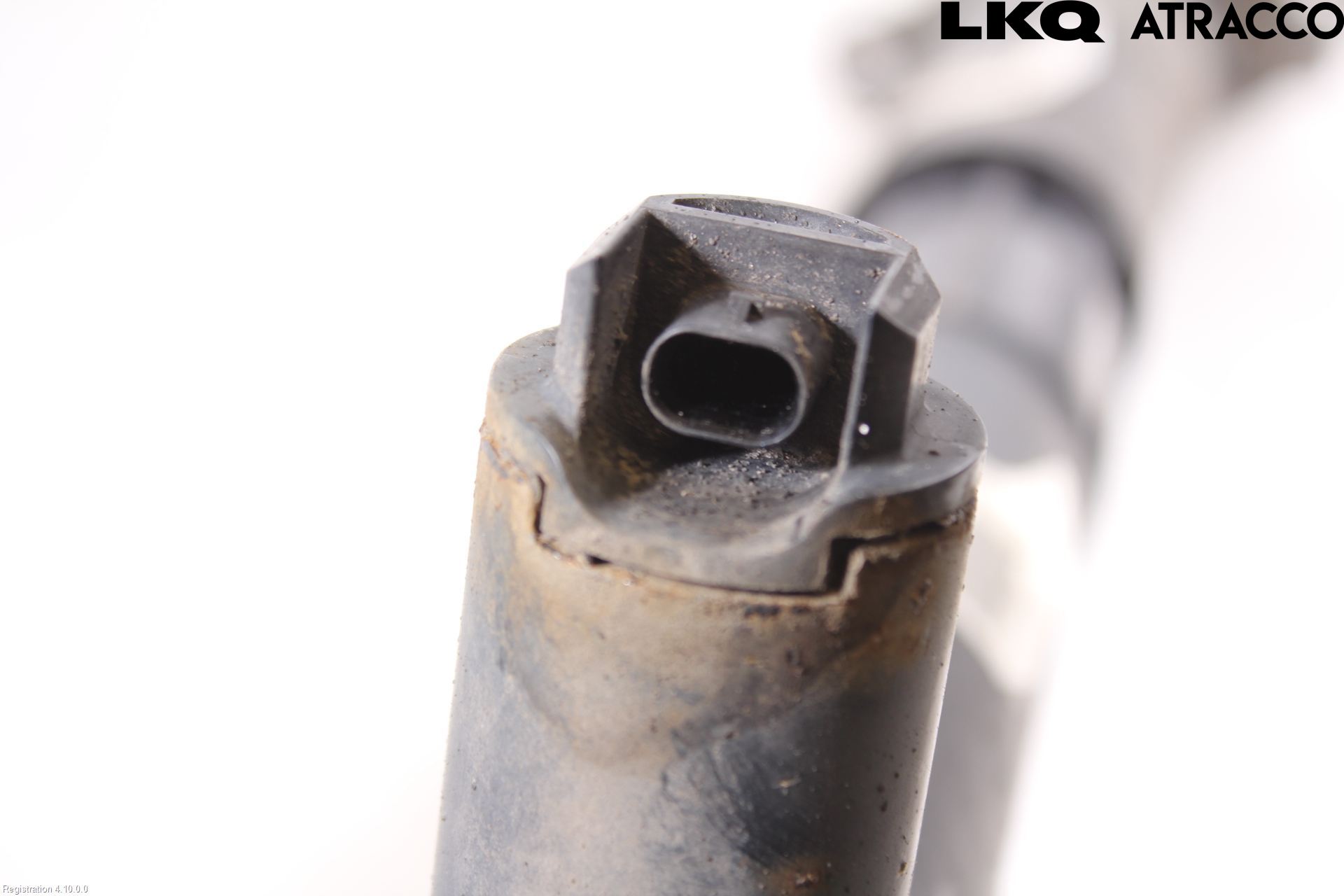 Audi Q3 F3 19- Stötdämpare Bak