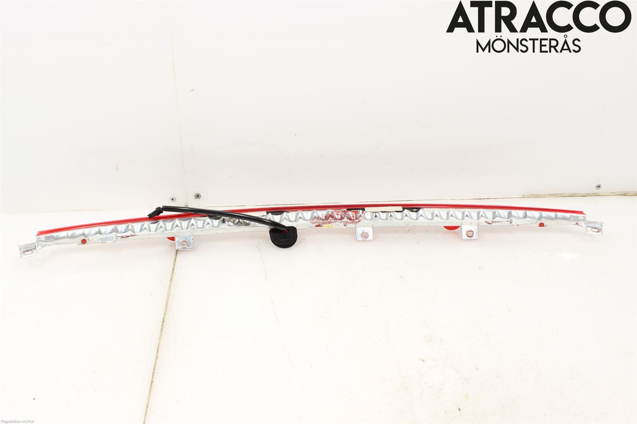 Citroen ID-DS Bromsljus Bakruta