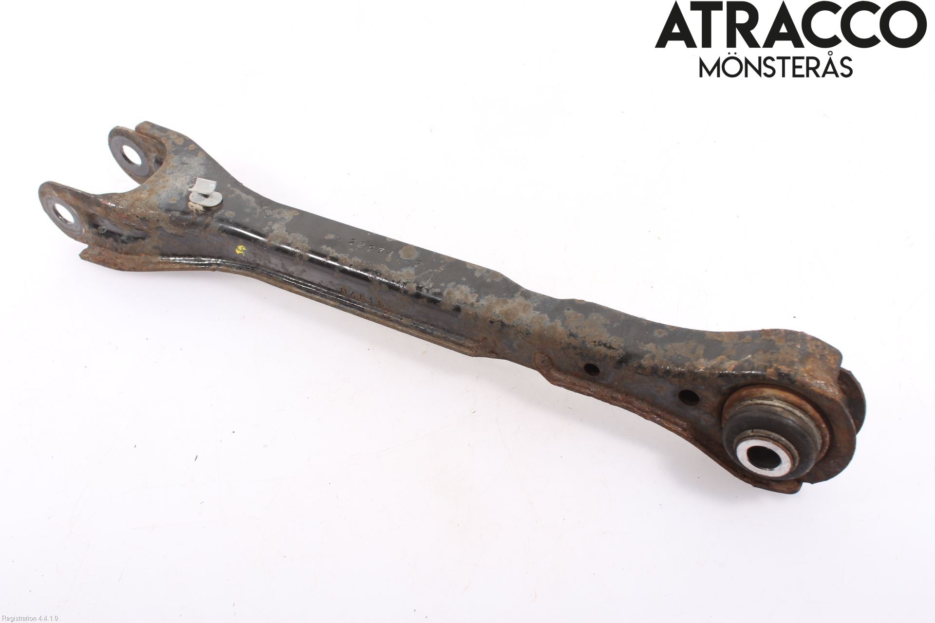 Chevrolet CAMARO Bärarm Bak Höger