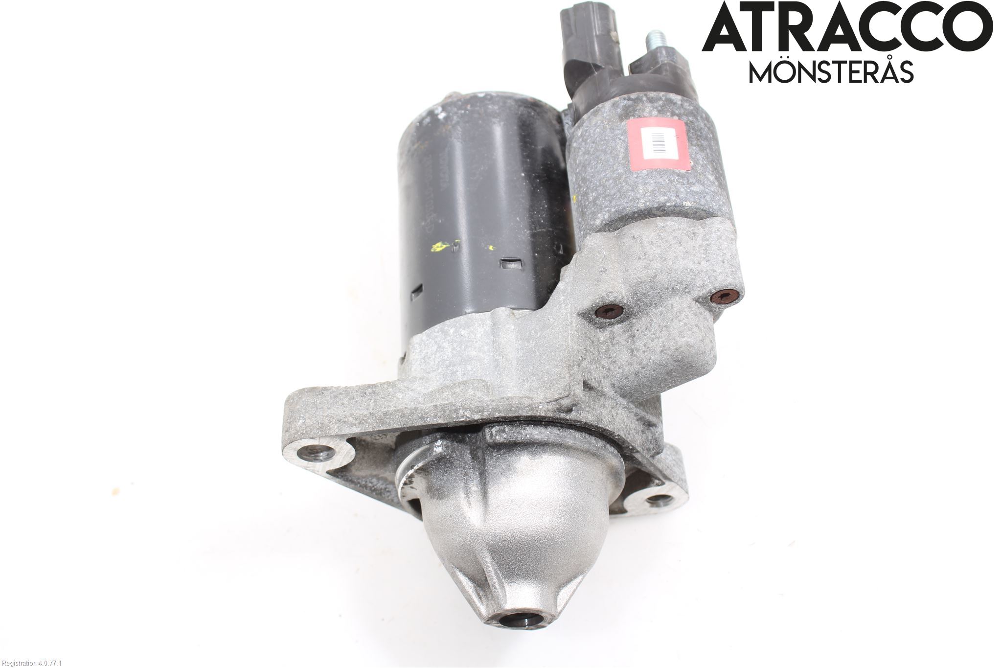 Toyota AURIS 13-19 Startmotor