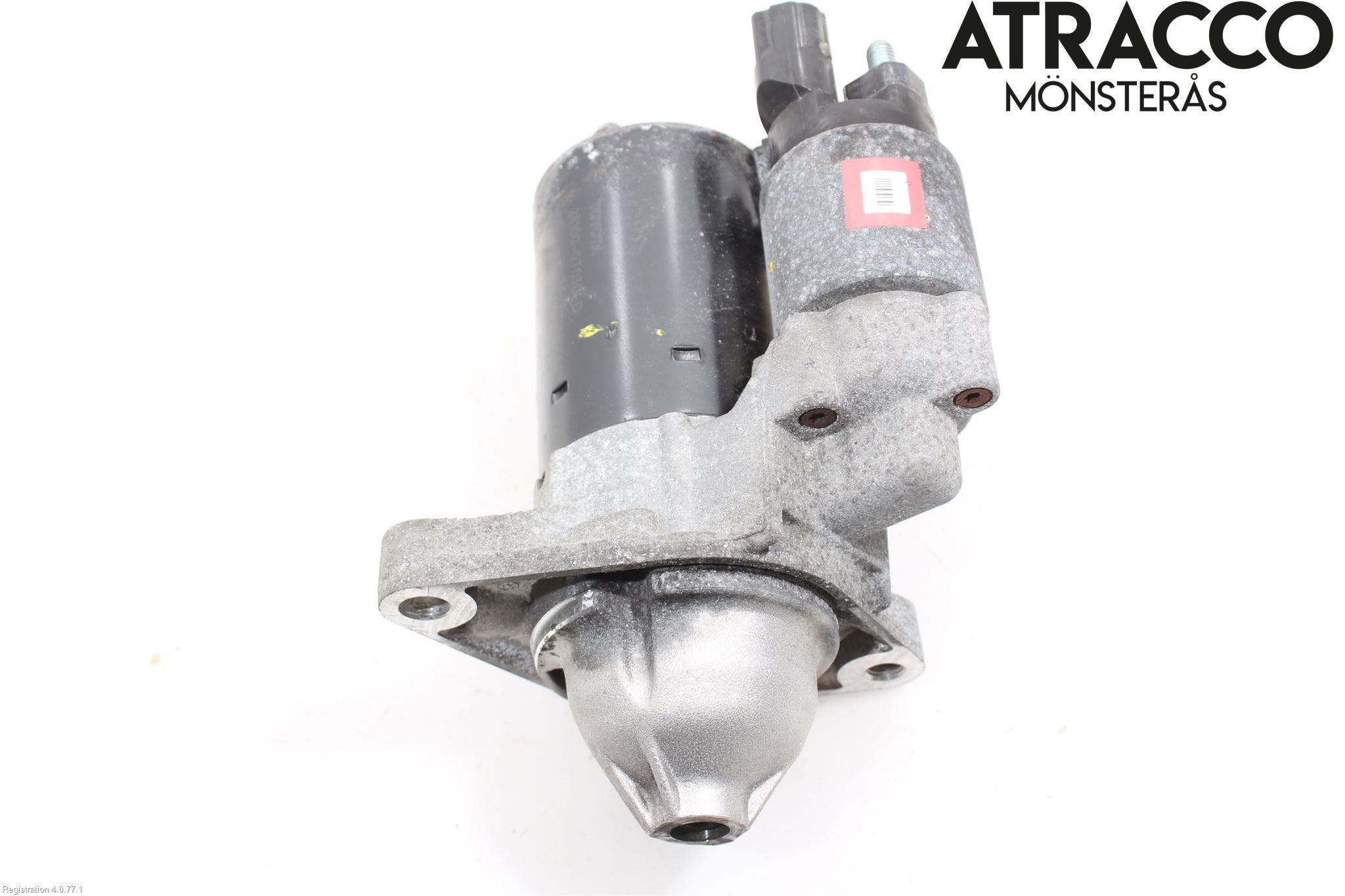 Toyota AURIS 13-19 Startmotor