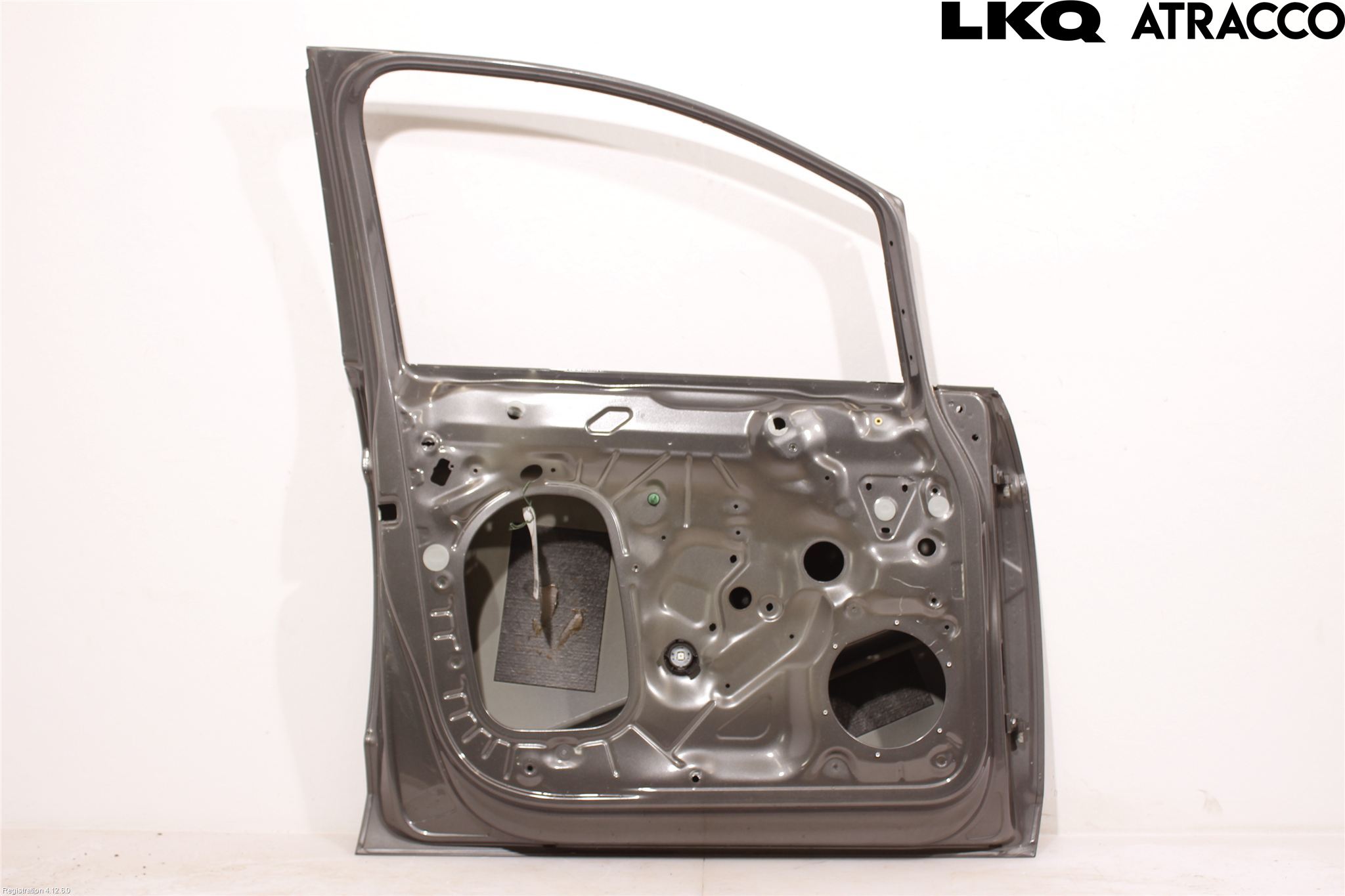 Volkswagen VW TOURAN 16- Dörr Fram Vänster