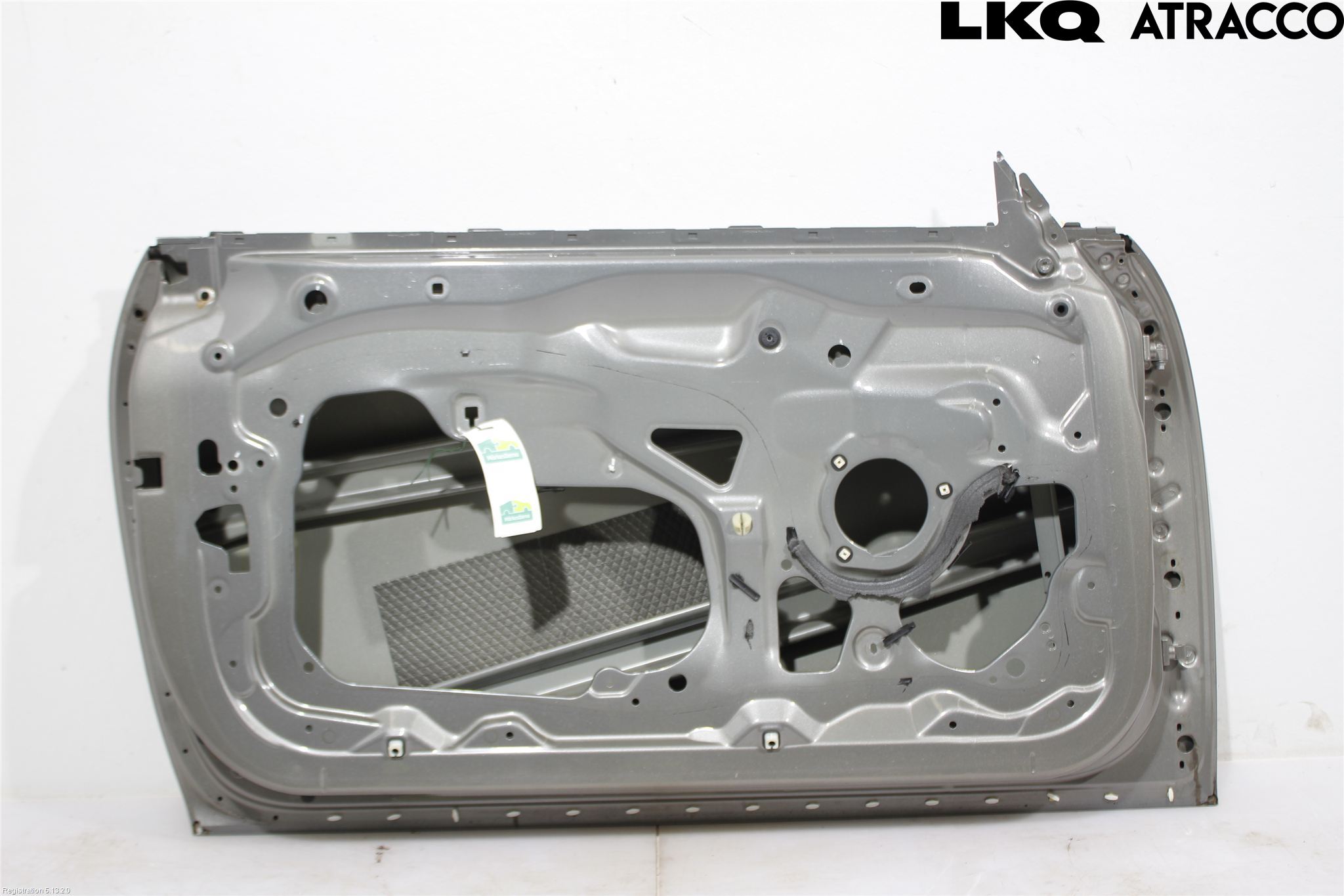 Mini ONE/COOPER 3DR F56 14-24 Dörr 2D Vänster