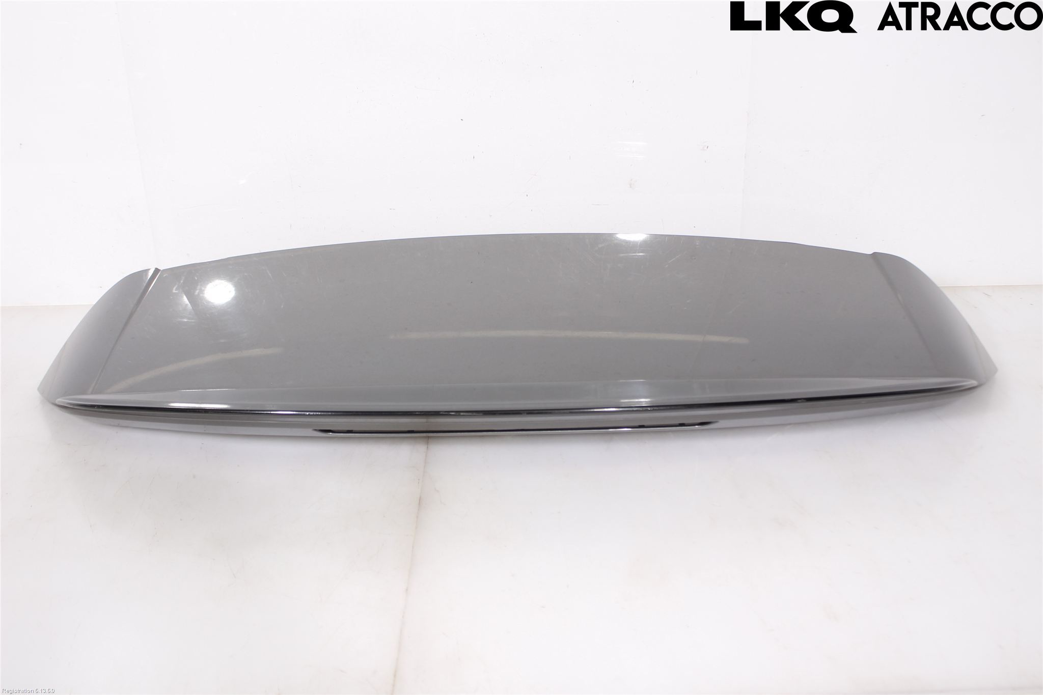 Mercedes-Benz MB CLA-KLASS (C118/X118) 19- Spoiler Baklucka