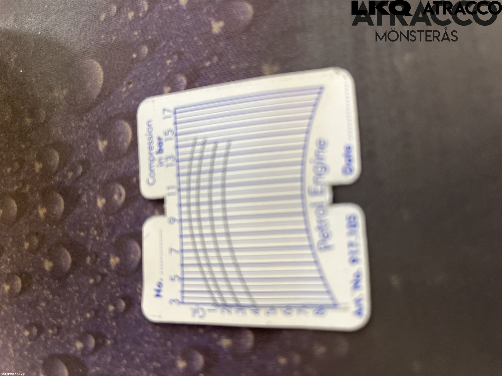 Honda HR-V 15-21 Motor Bensin