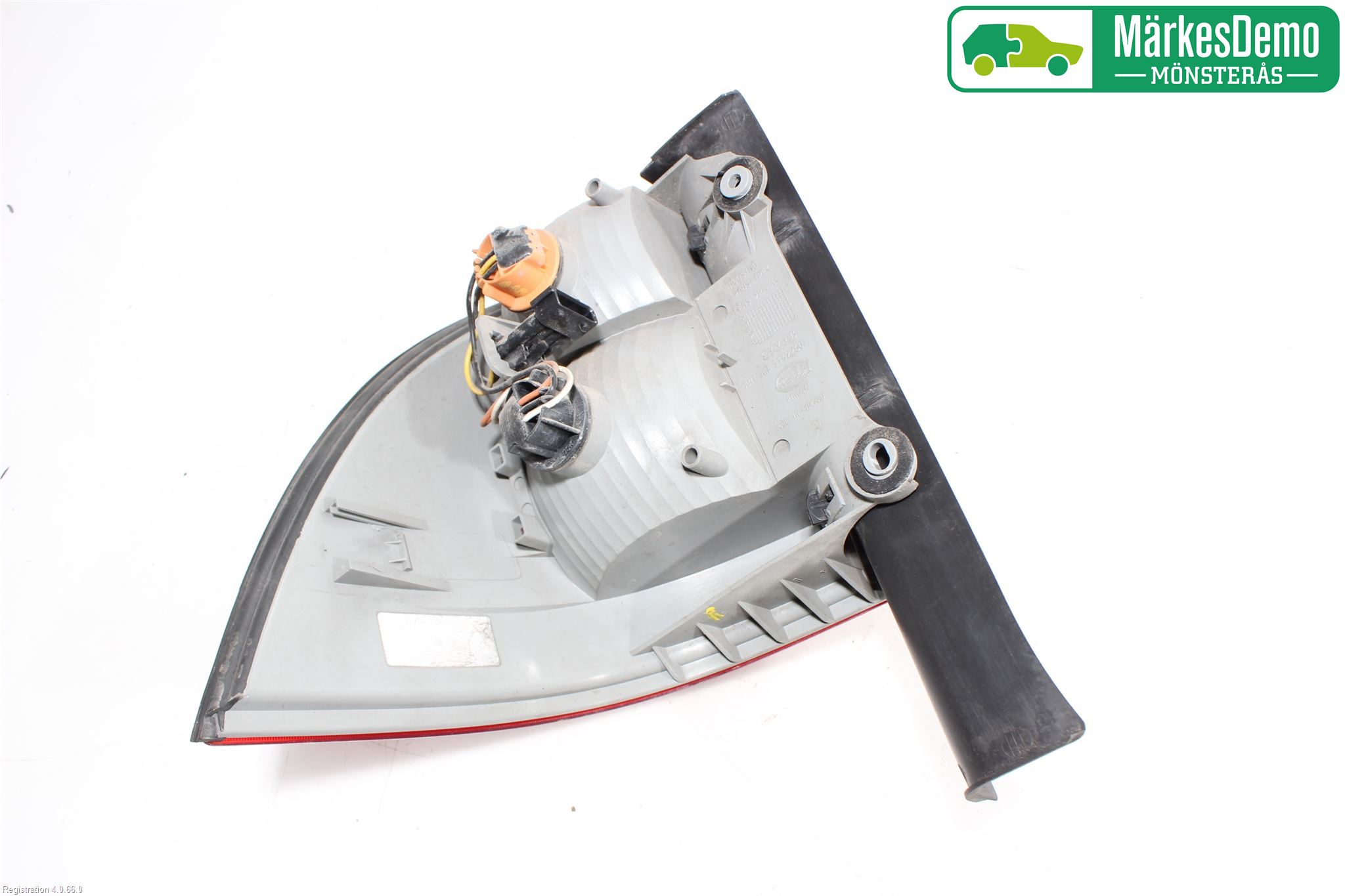 Saab 9-5 -05 Bakljus Höger