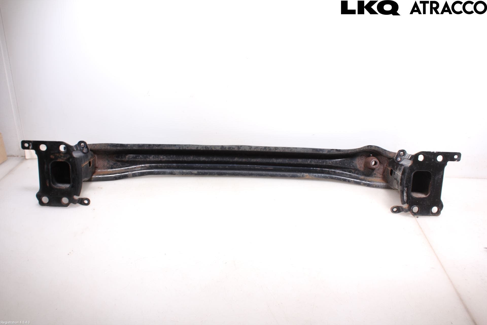 Seat LEON 06-12 Stötfångarbalk Fram