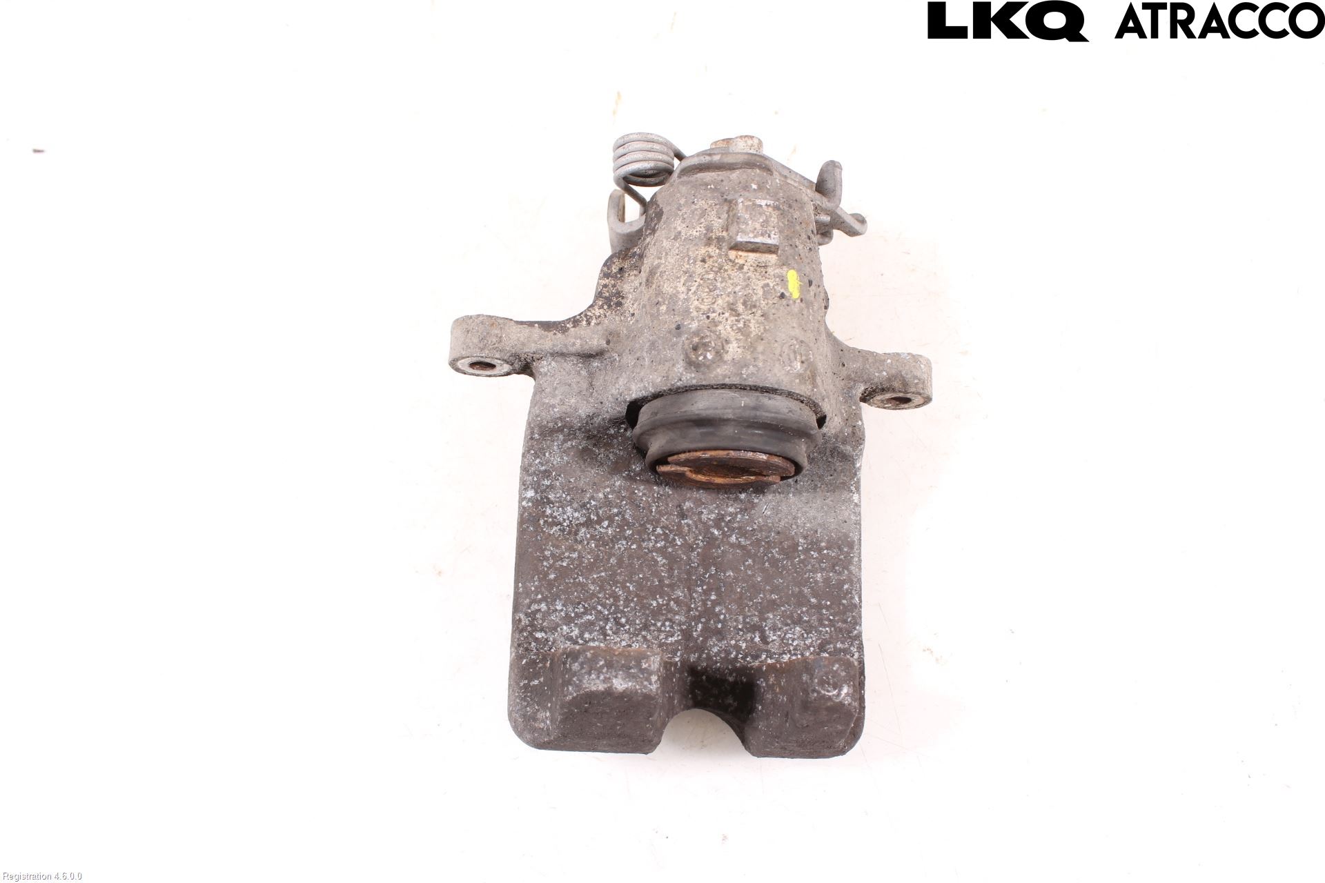 Opel INSIGNIA 09-16 Bromsok Bak Vänster