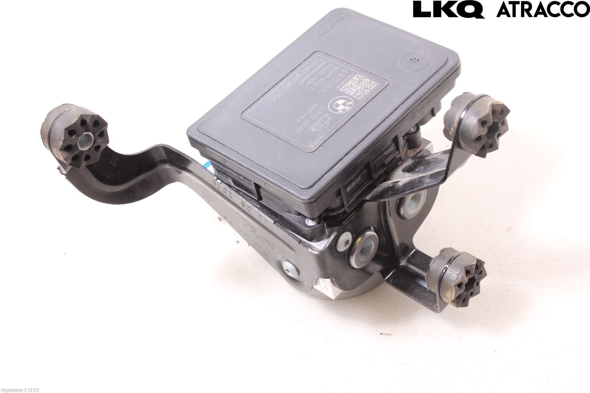 BMW 4 F32/F33/F82/F83 13-20 Abs Hydraulaggregat