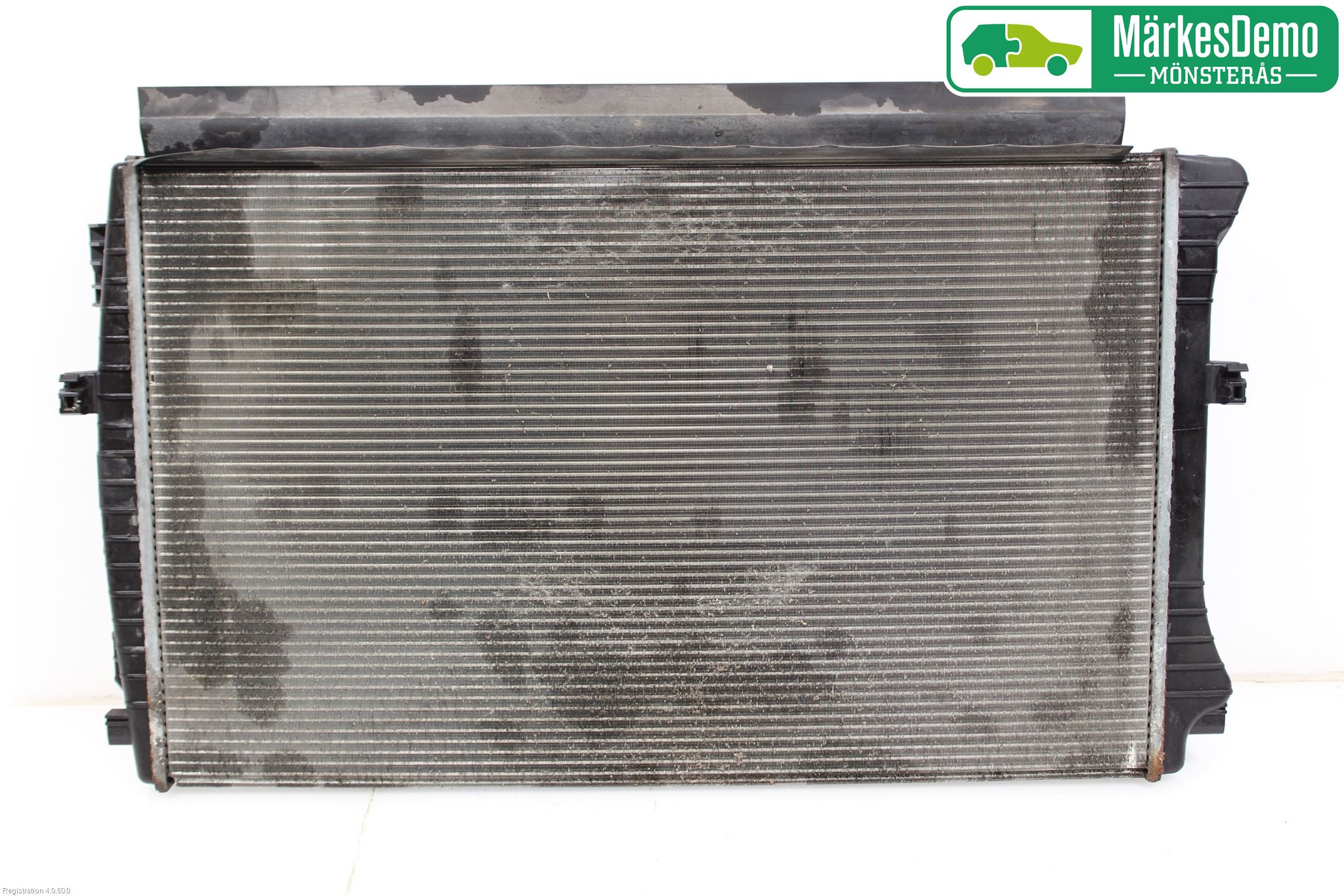 Skoda OCTAVIA (5E) 13-20 Kylare Man