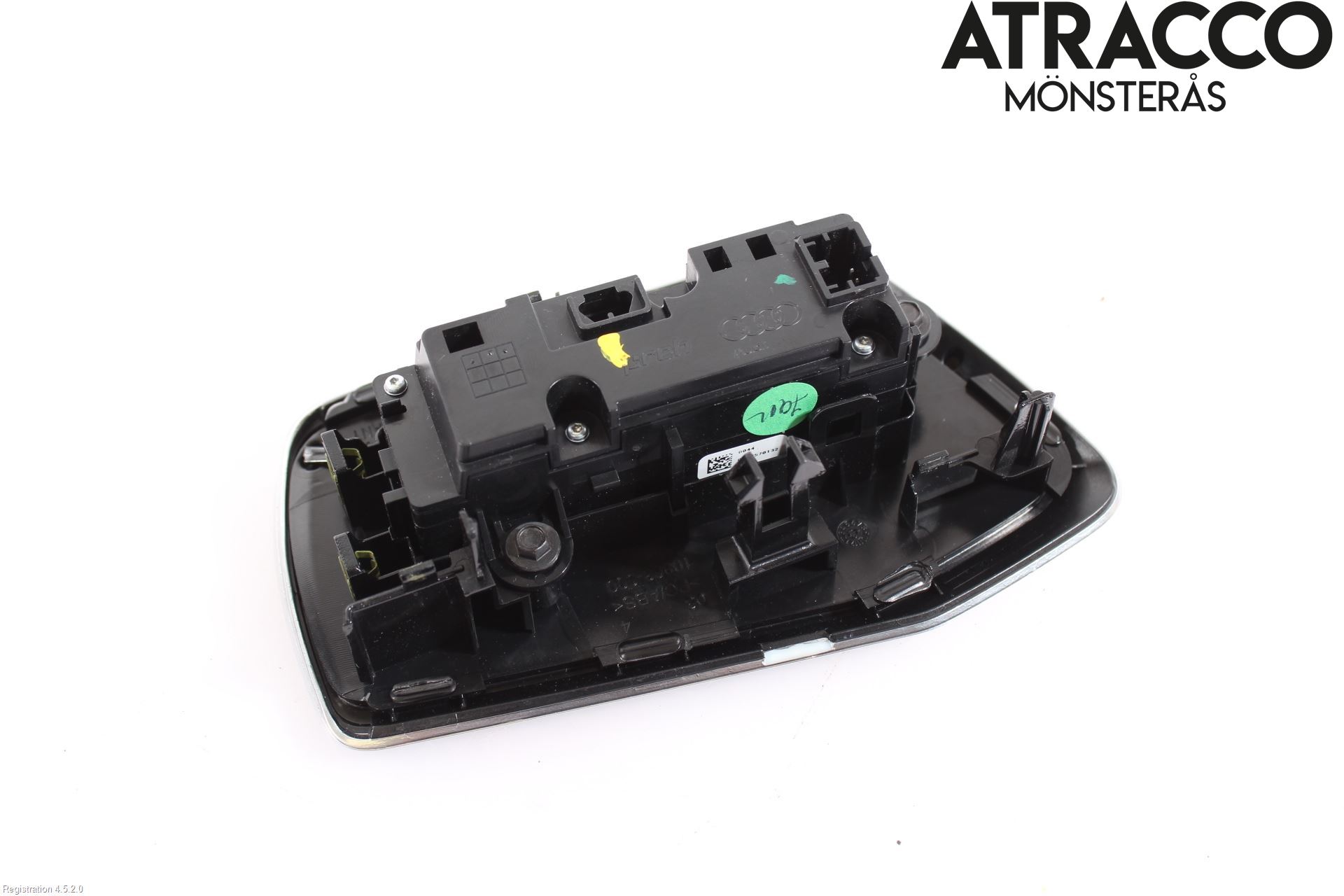 Audi A6 F2/C8 19- Strömställare Ljus