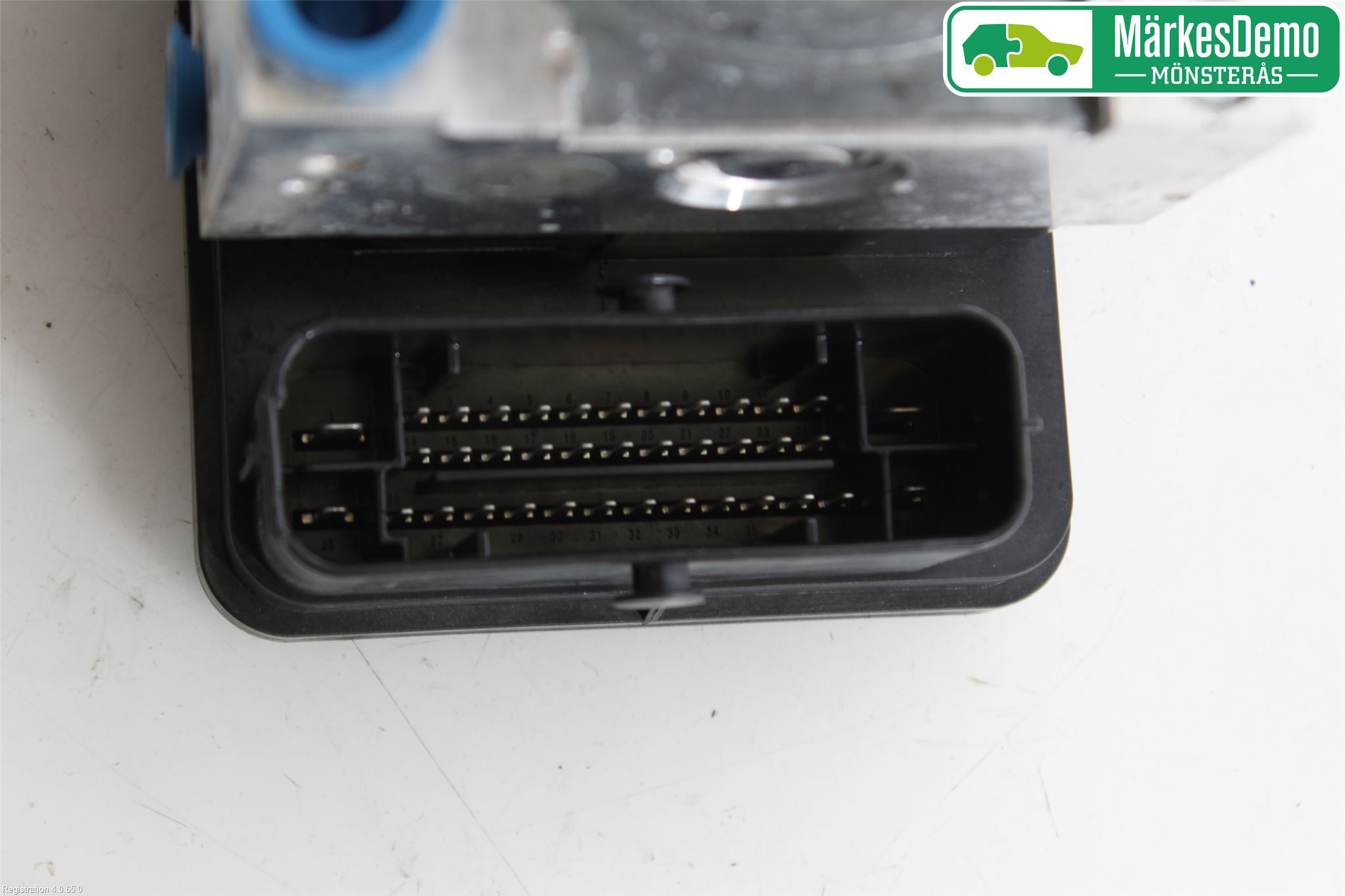 Hyundai i10 BA 14-16 Abs Hydraulaggregat