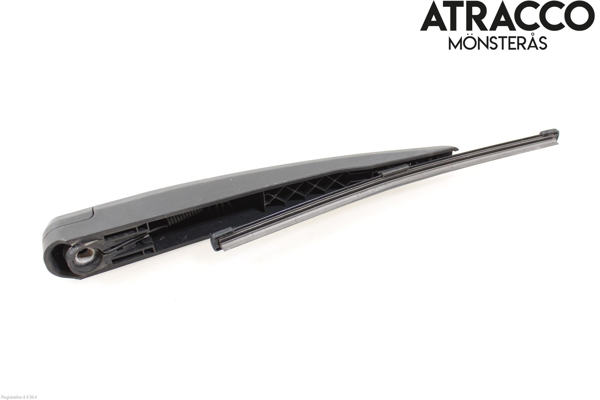 Peugeot 308/E-308 21- Torkararm-Bakruta