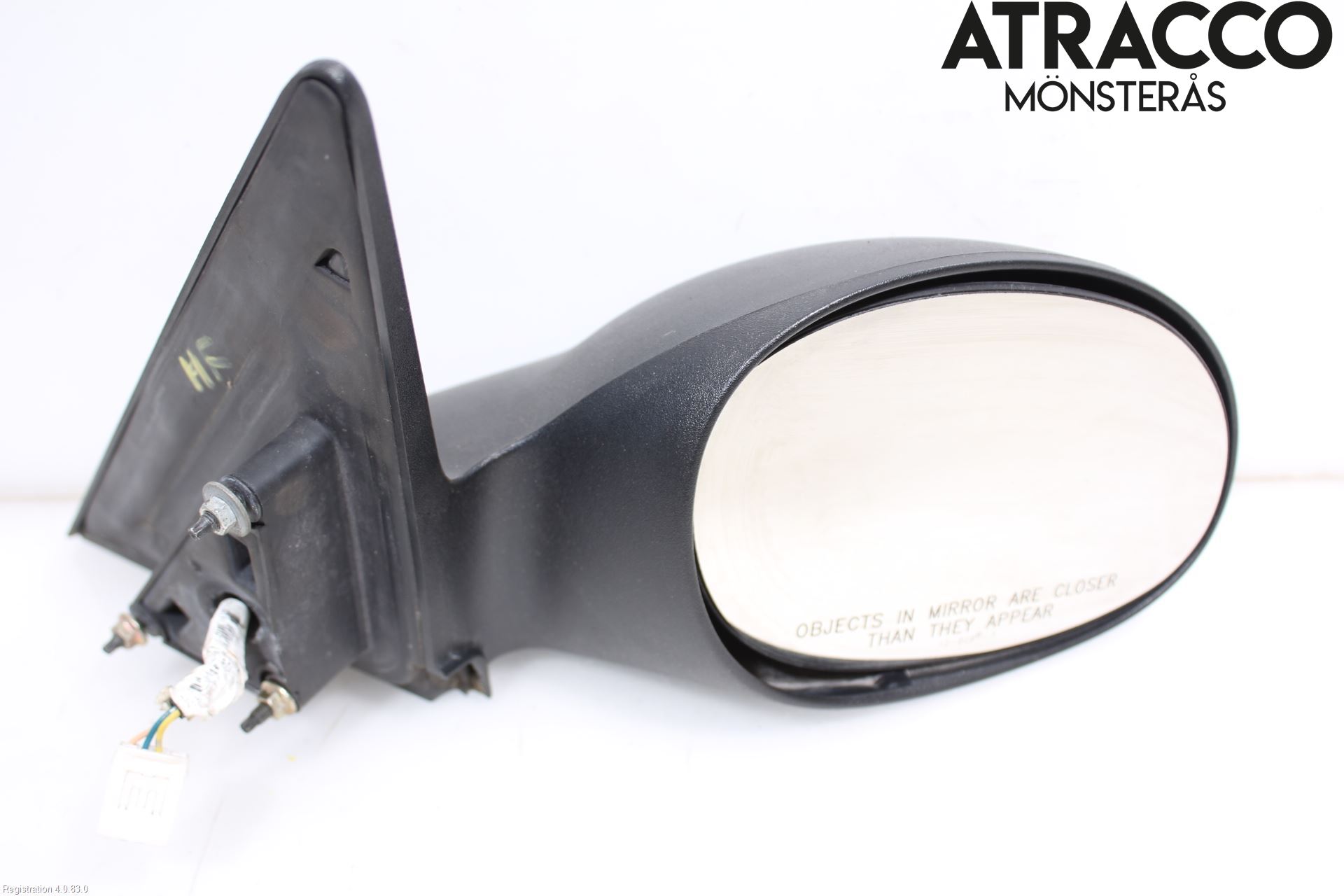 Chrysler CHR PT CRUISER Spegel Yttre El Hö