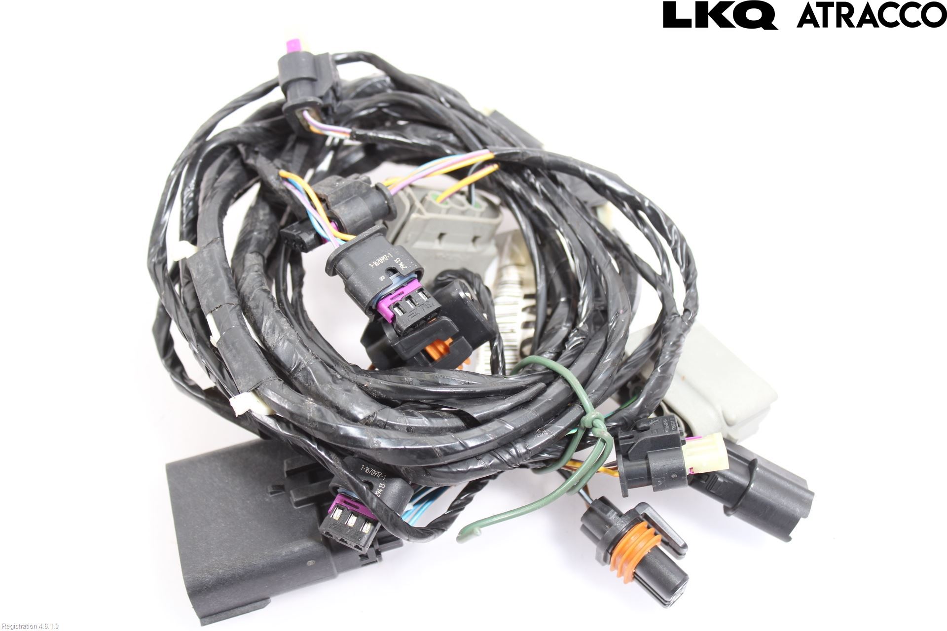 Ford KUGA 13-16 Kabelhärva