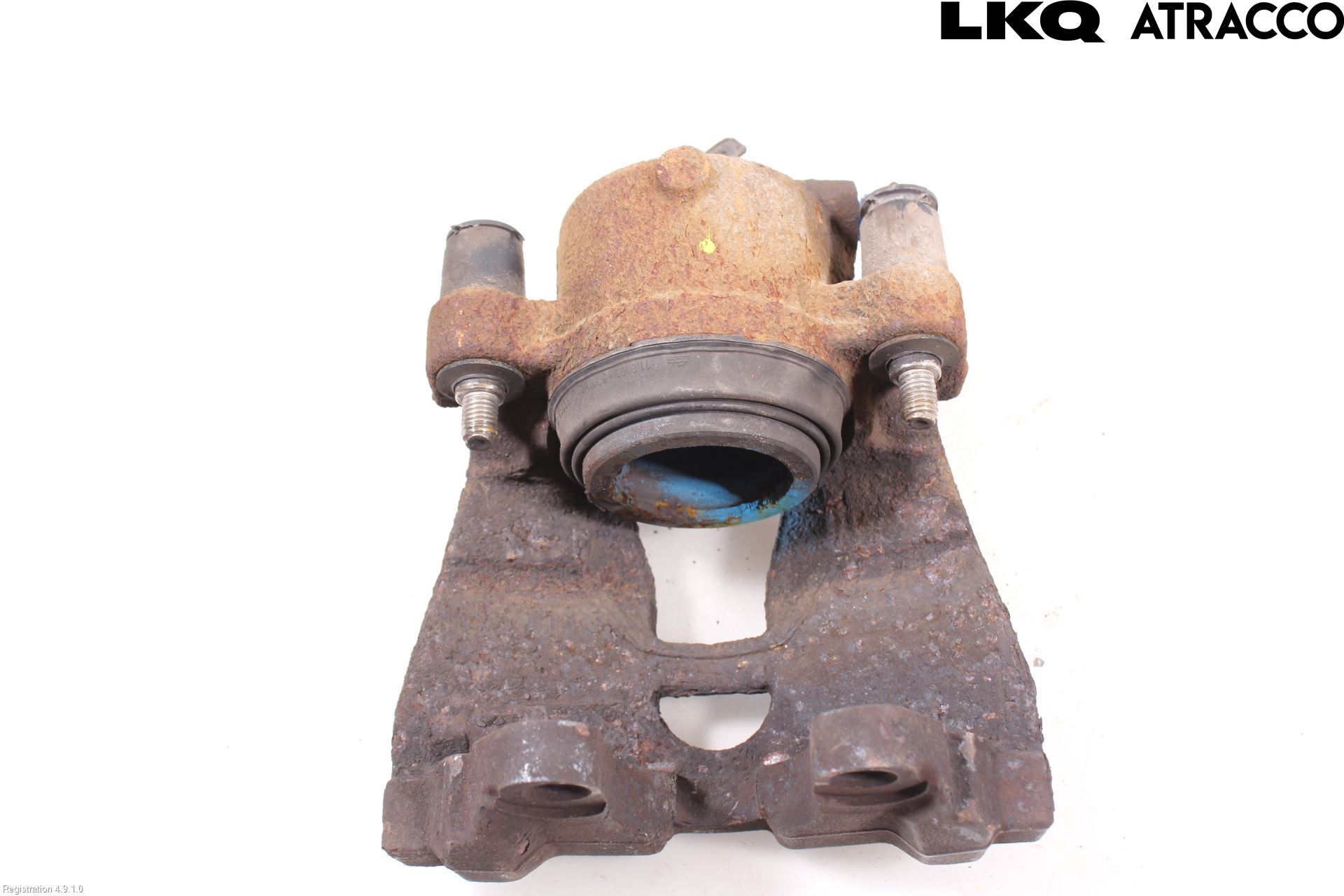 Opel COMBO D 12-18 Bromsok Fram Höger