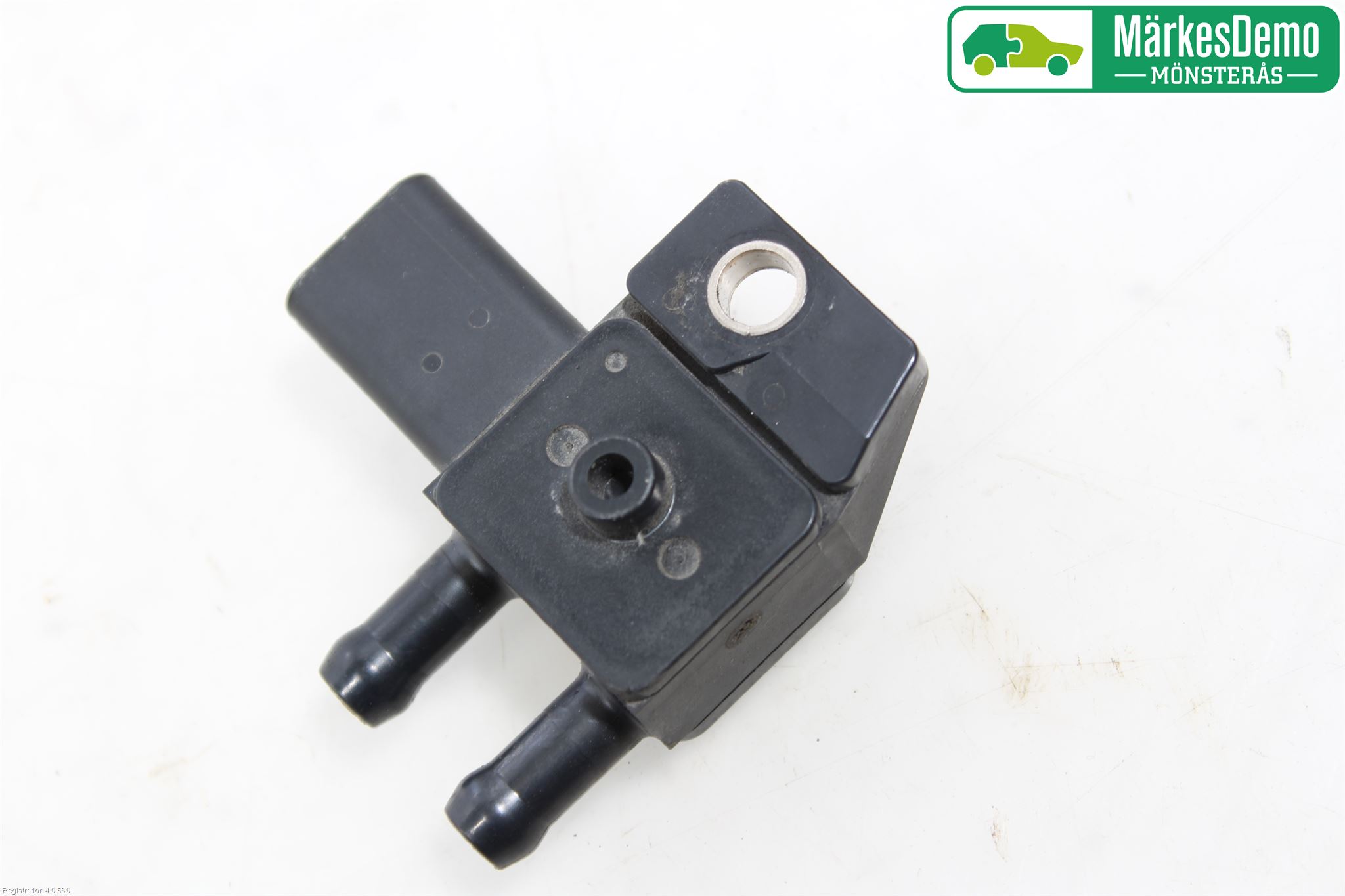 Peugeot 207 Sensor Avgas