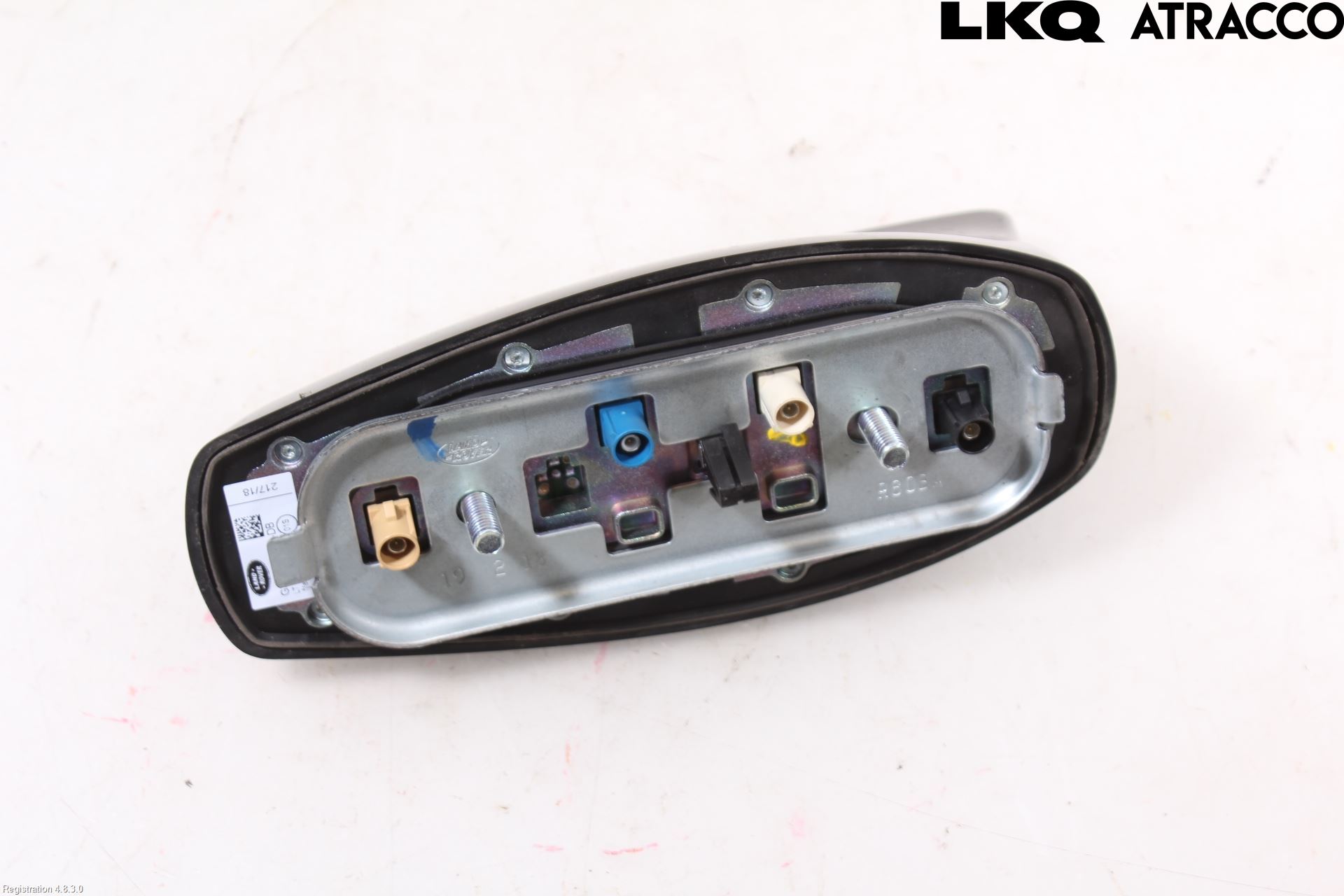 Landrover RANGE ROVER SPORT (L494) 14-22 Antenn