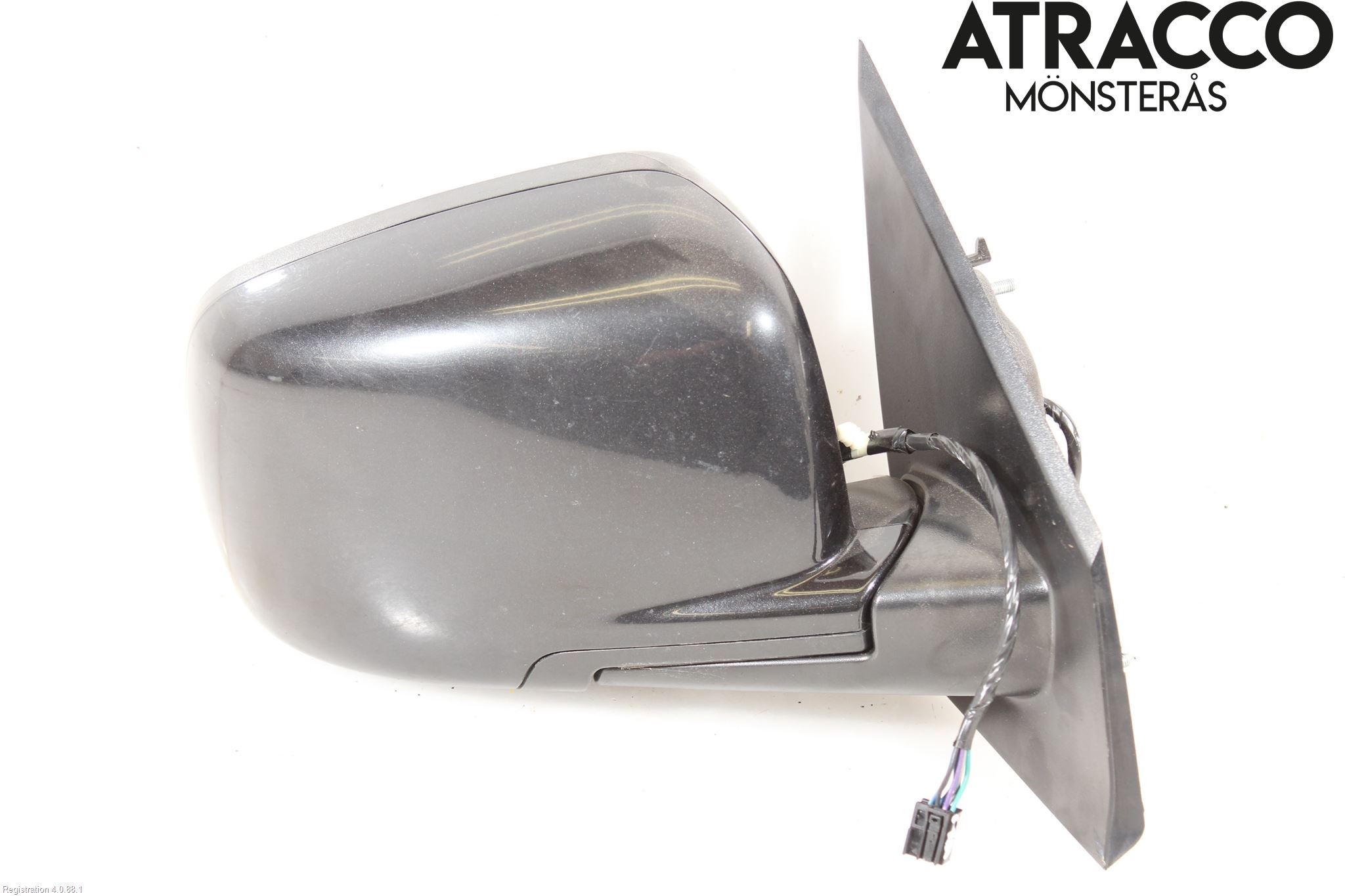 Fiat FREEMONT Spegel Yttre El Hö