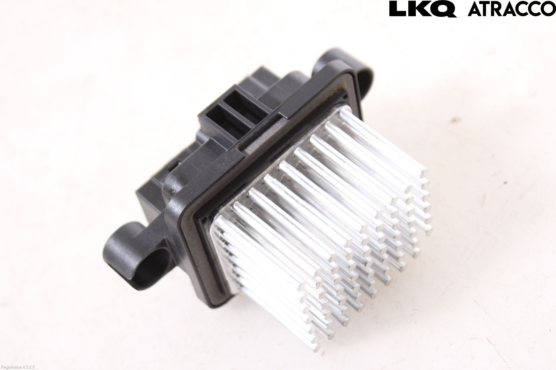 Opel INSIGNIA 17- Värmefläktsmotstånd