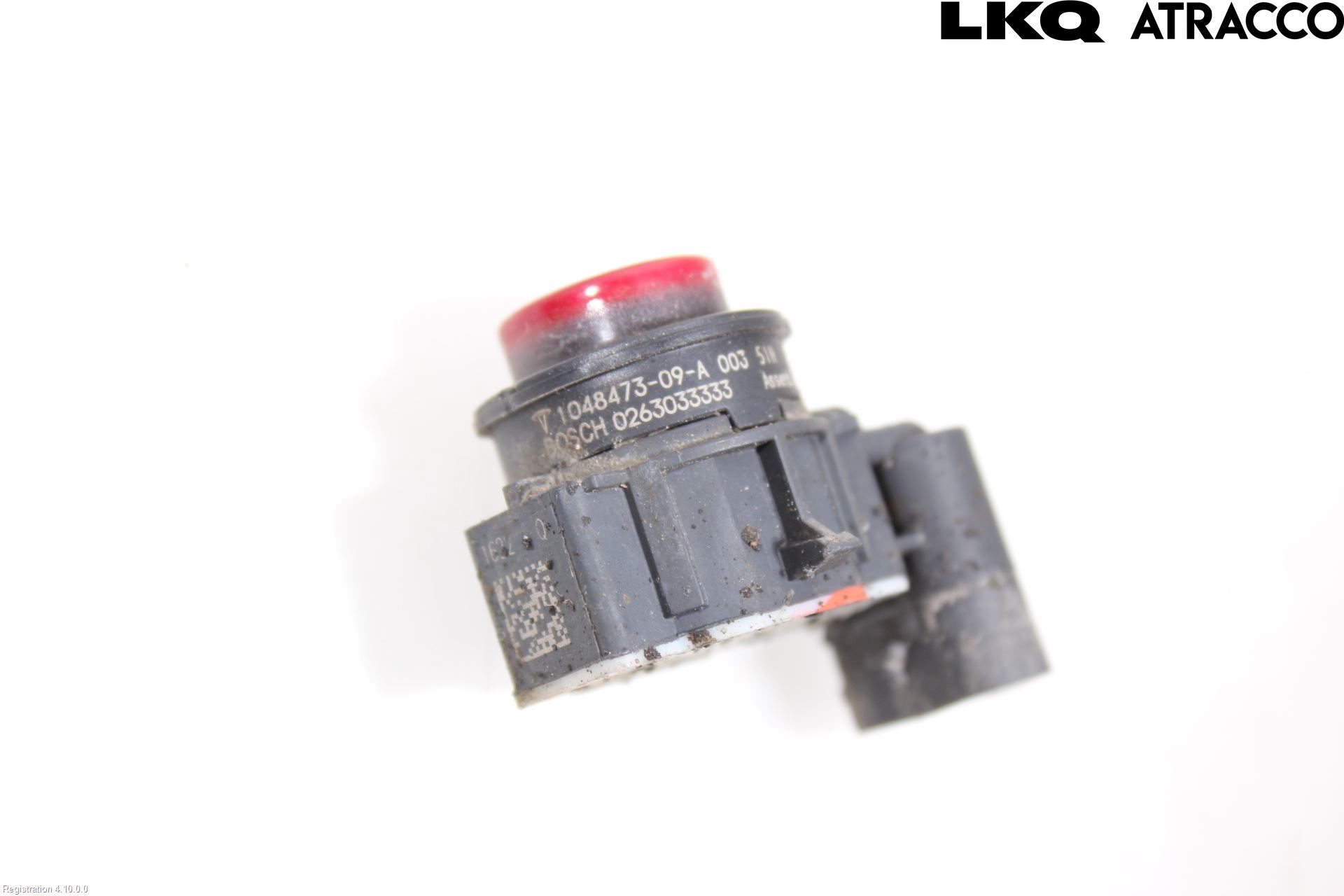 Tesla MODEL S 13- Parkeringshjälp Frontsensor