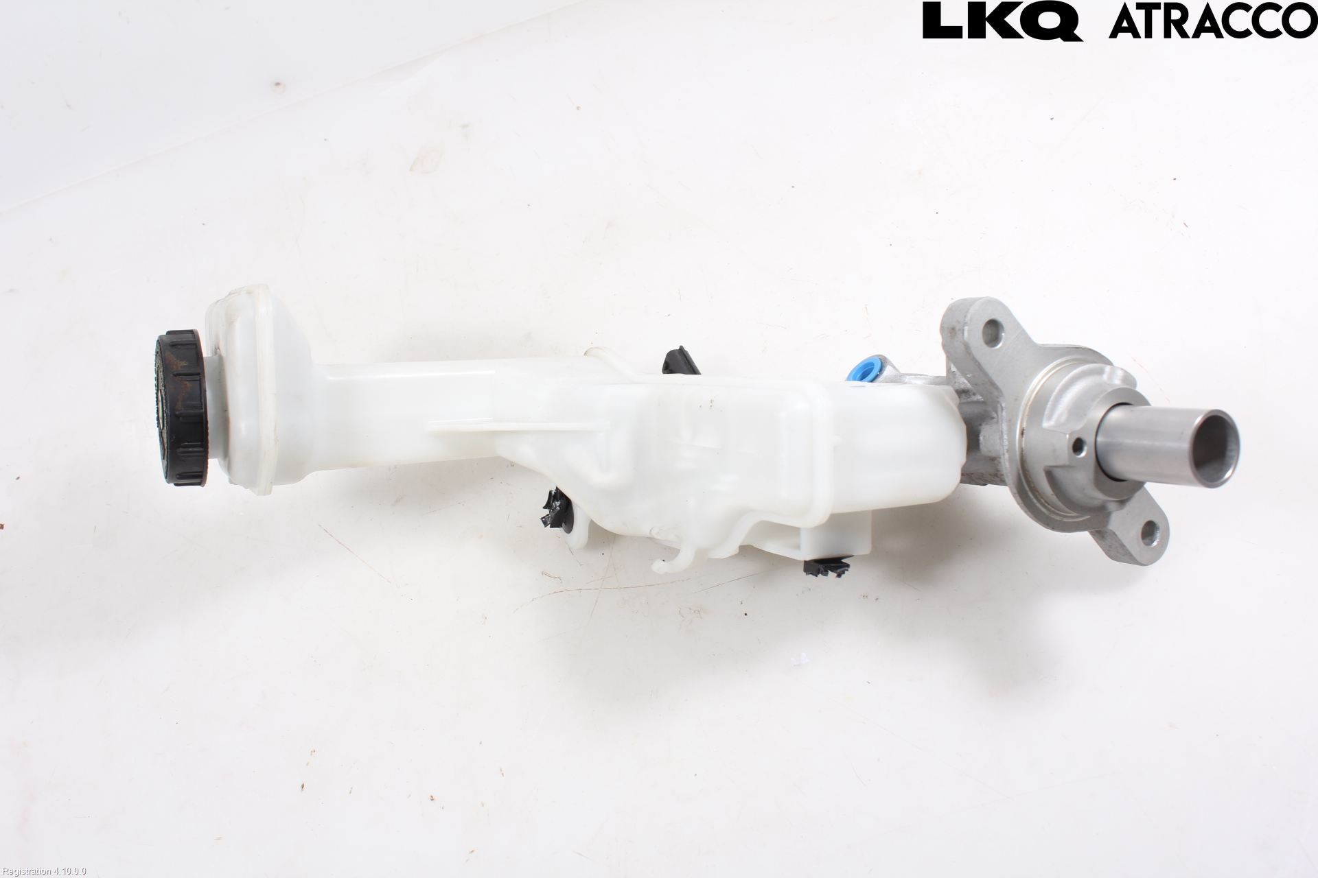 Nissan QASHQAI 17-21 Broms Huvudcylinder