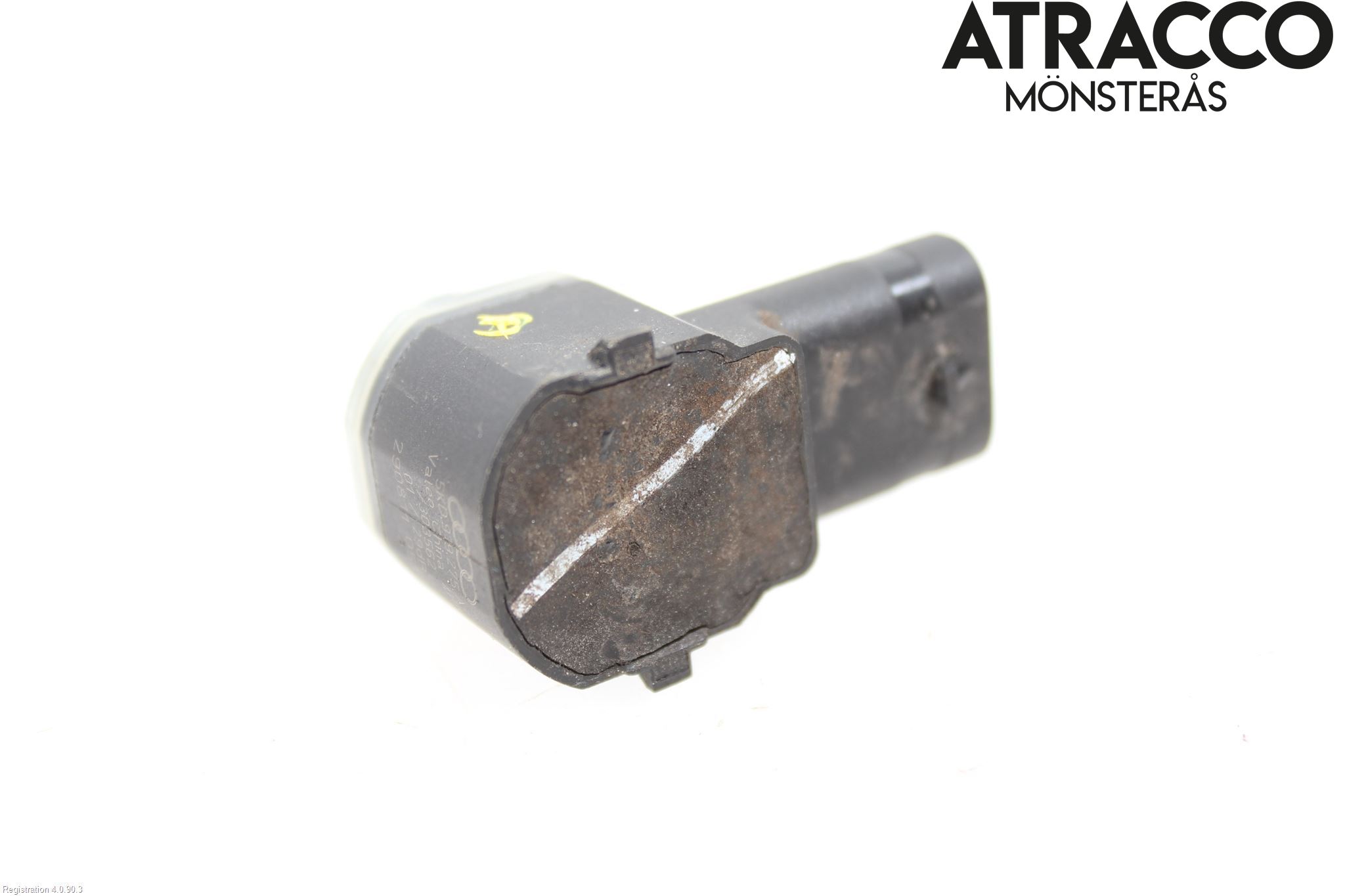 Volkswagen VW PASSAT 11-14 Parkeringshjälp Backsensor