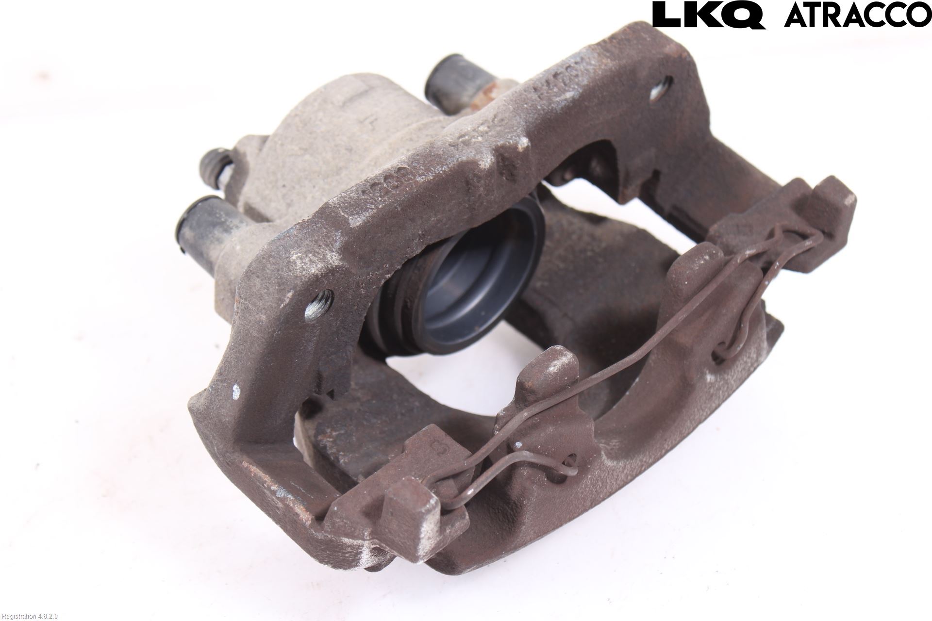 Ford FOCUS 19- Bromsok Fram Vänster