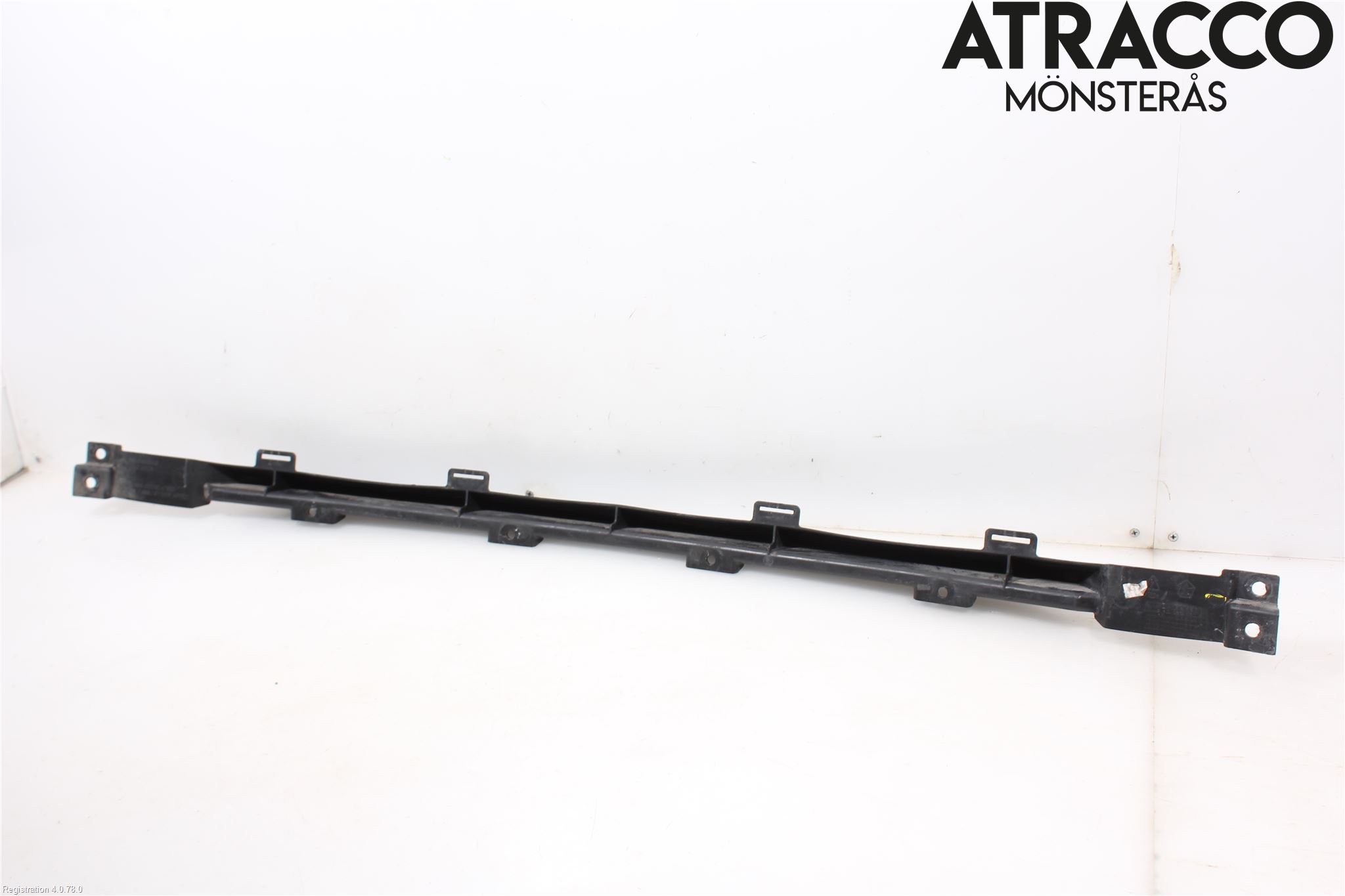 Jeep CHEROKEE List Fram-Huv-Front