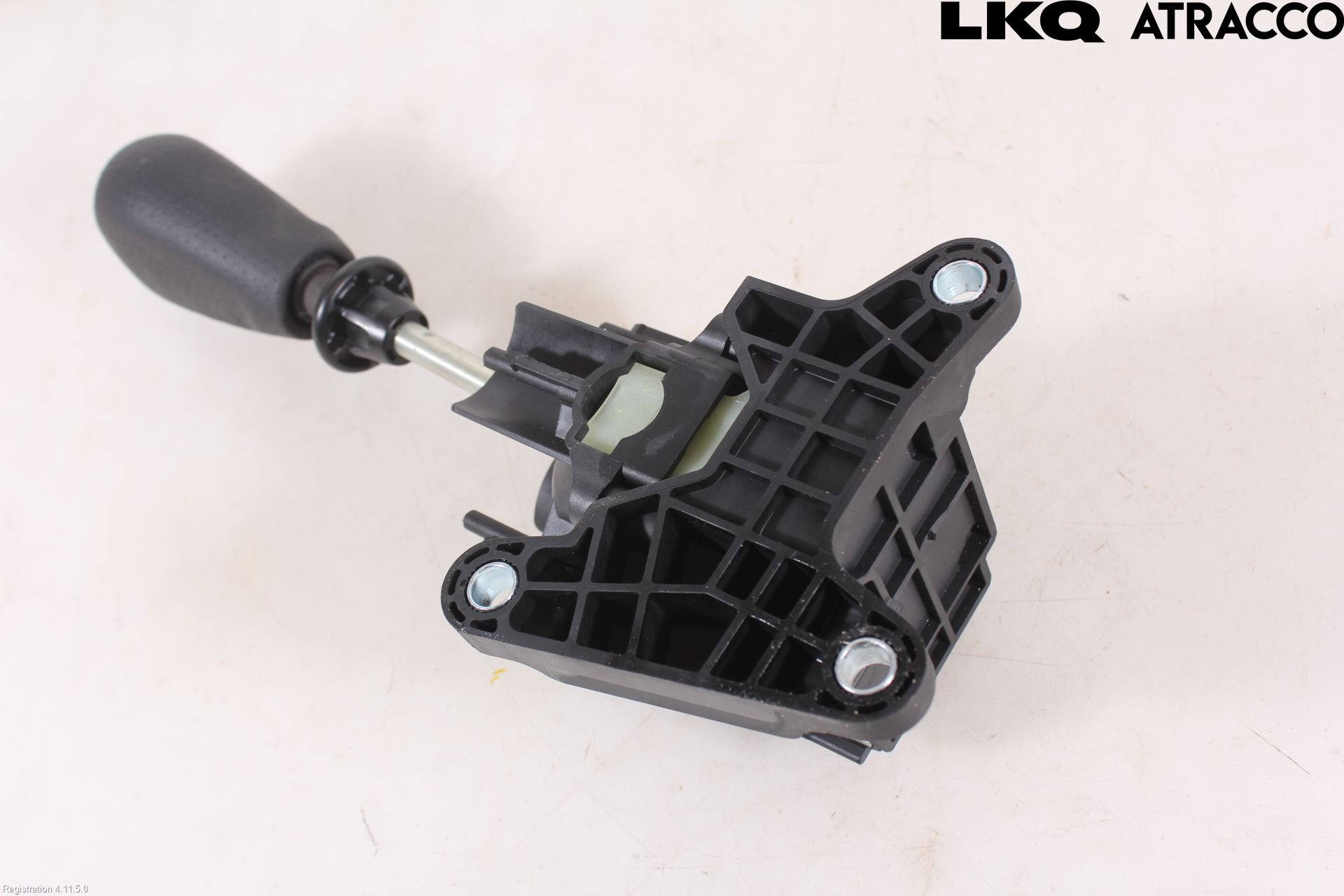 Fiat DUCATO 15-23 Växelspak