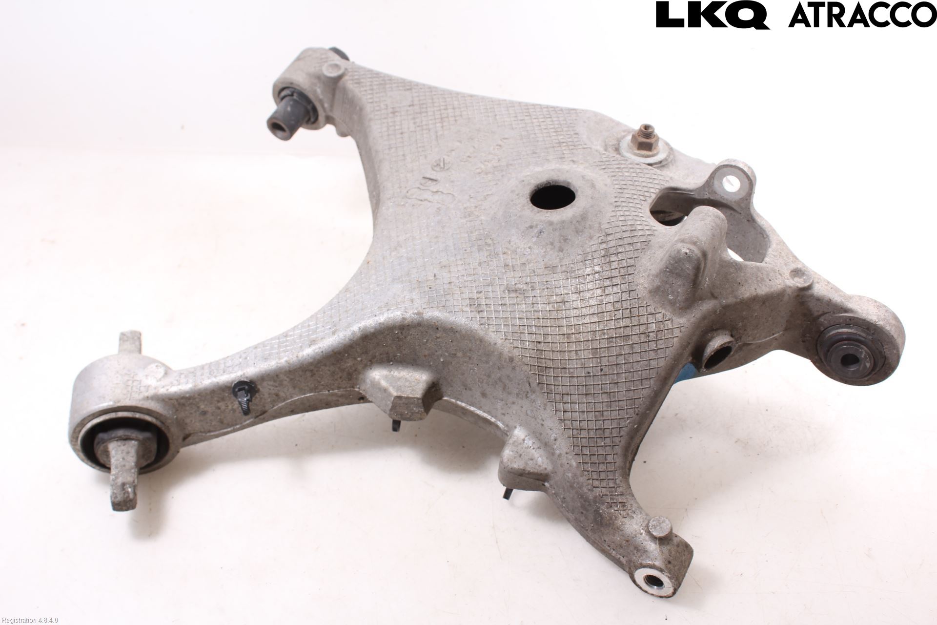 Volvo V90 17->> Bärarm Bak Höger